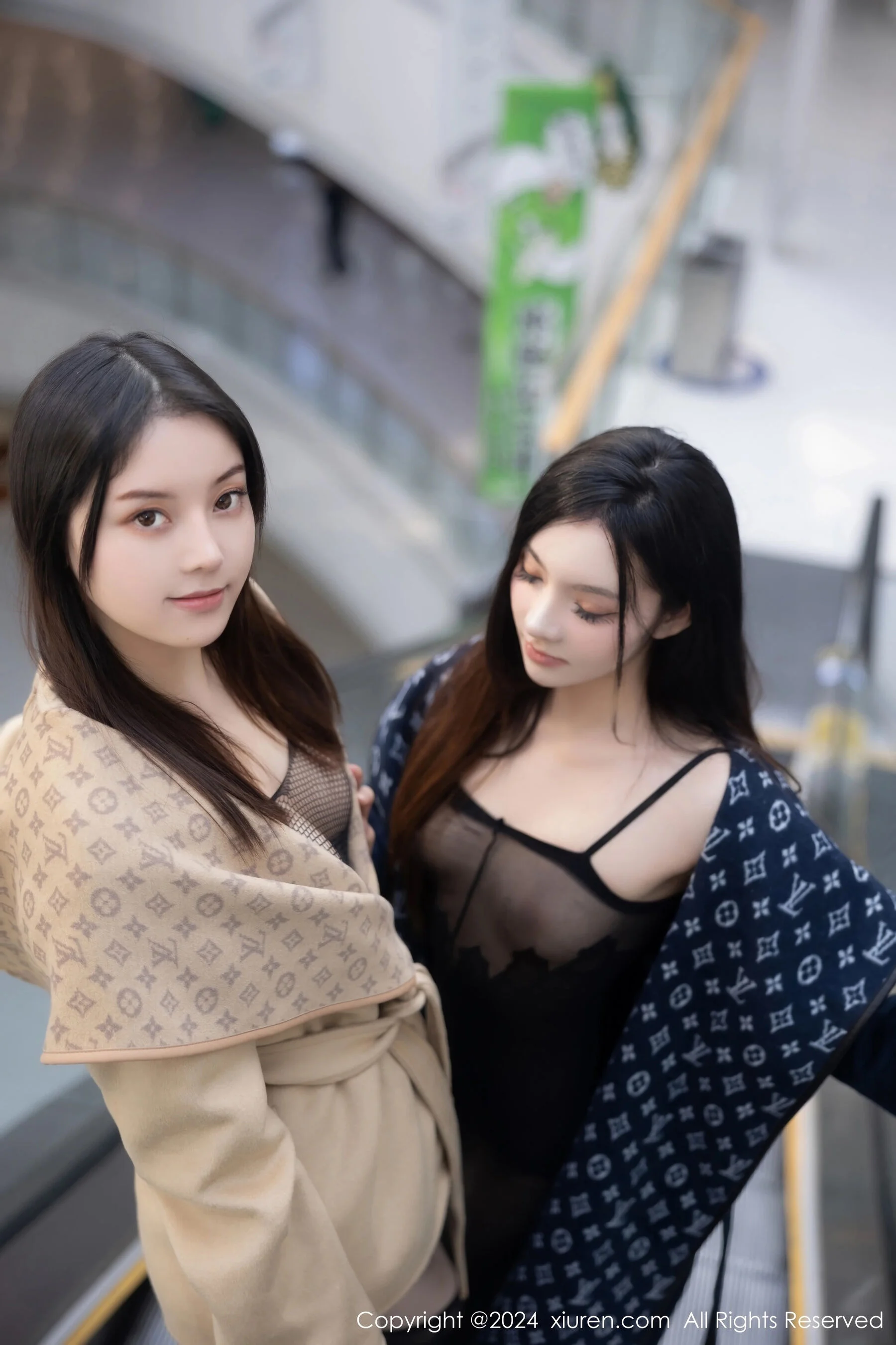 模特合集 - Photo 84