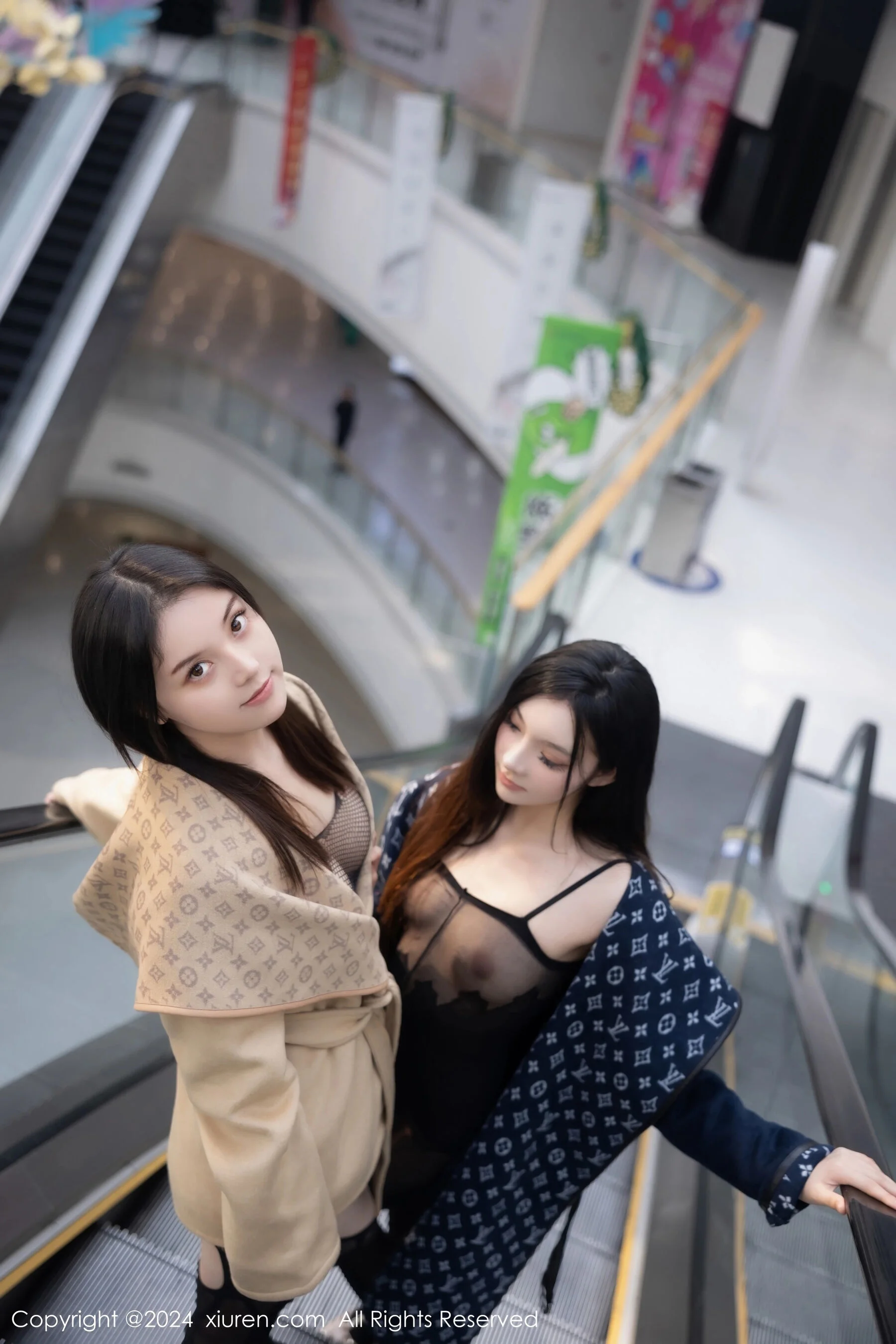 模特合集 - Photo 85