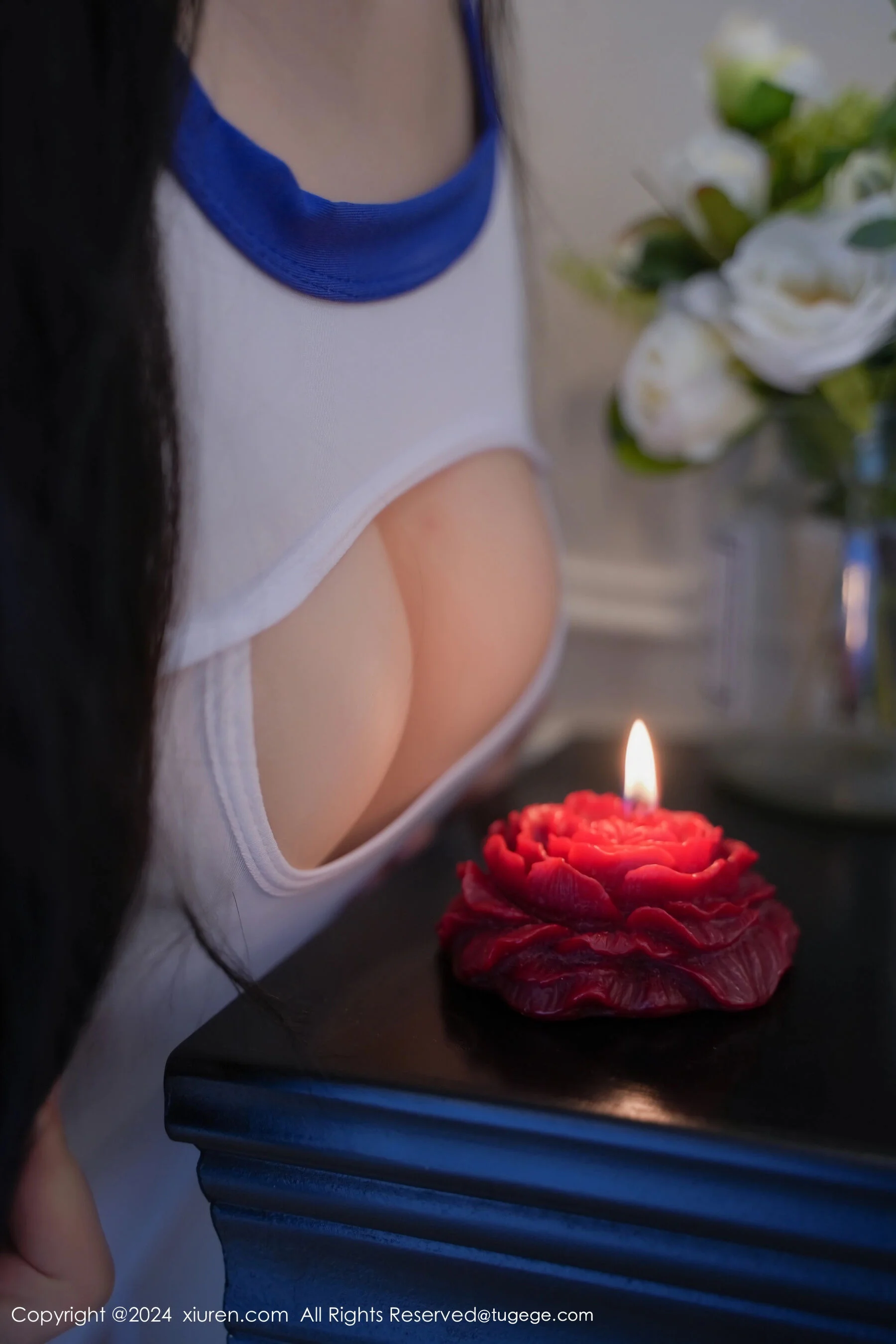 晚苏susu - Photo 58