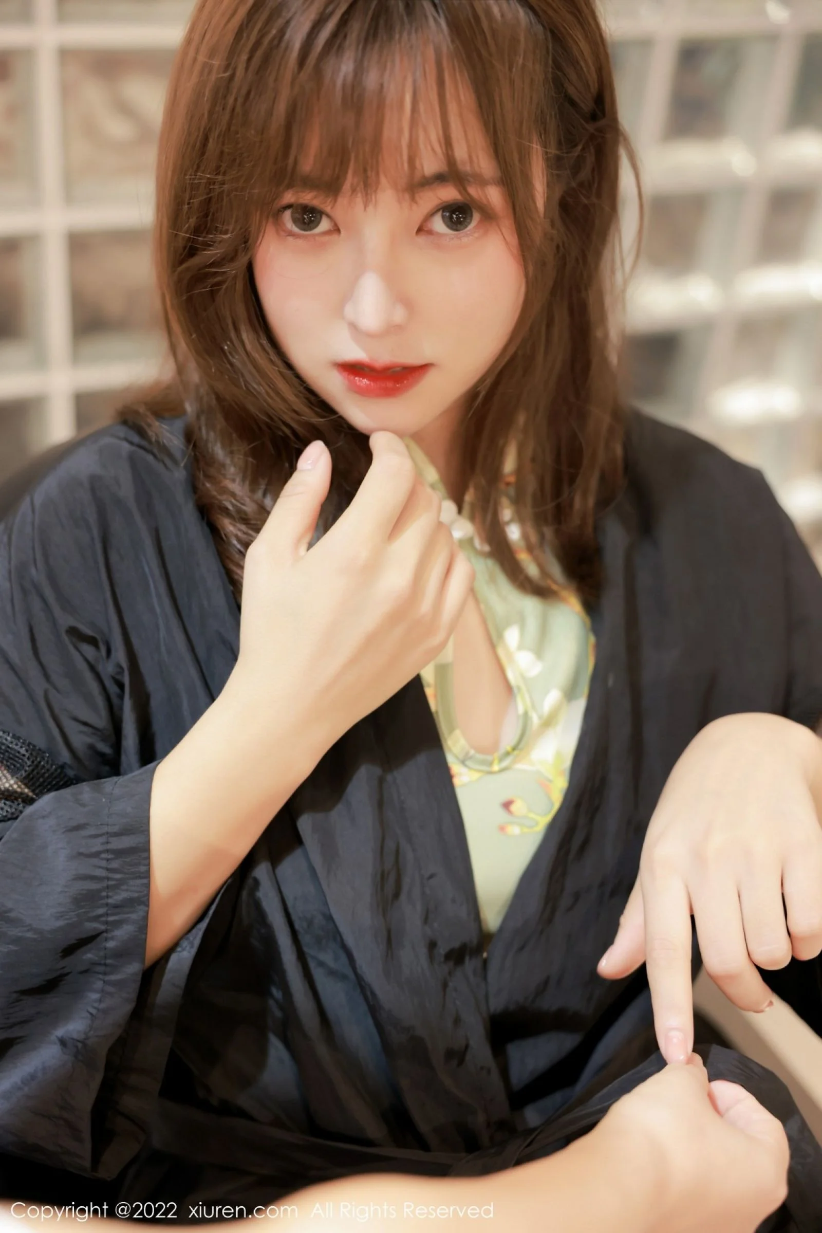 奈沐子 - Photo 5