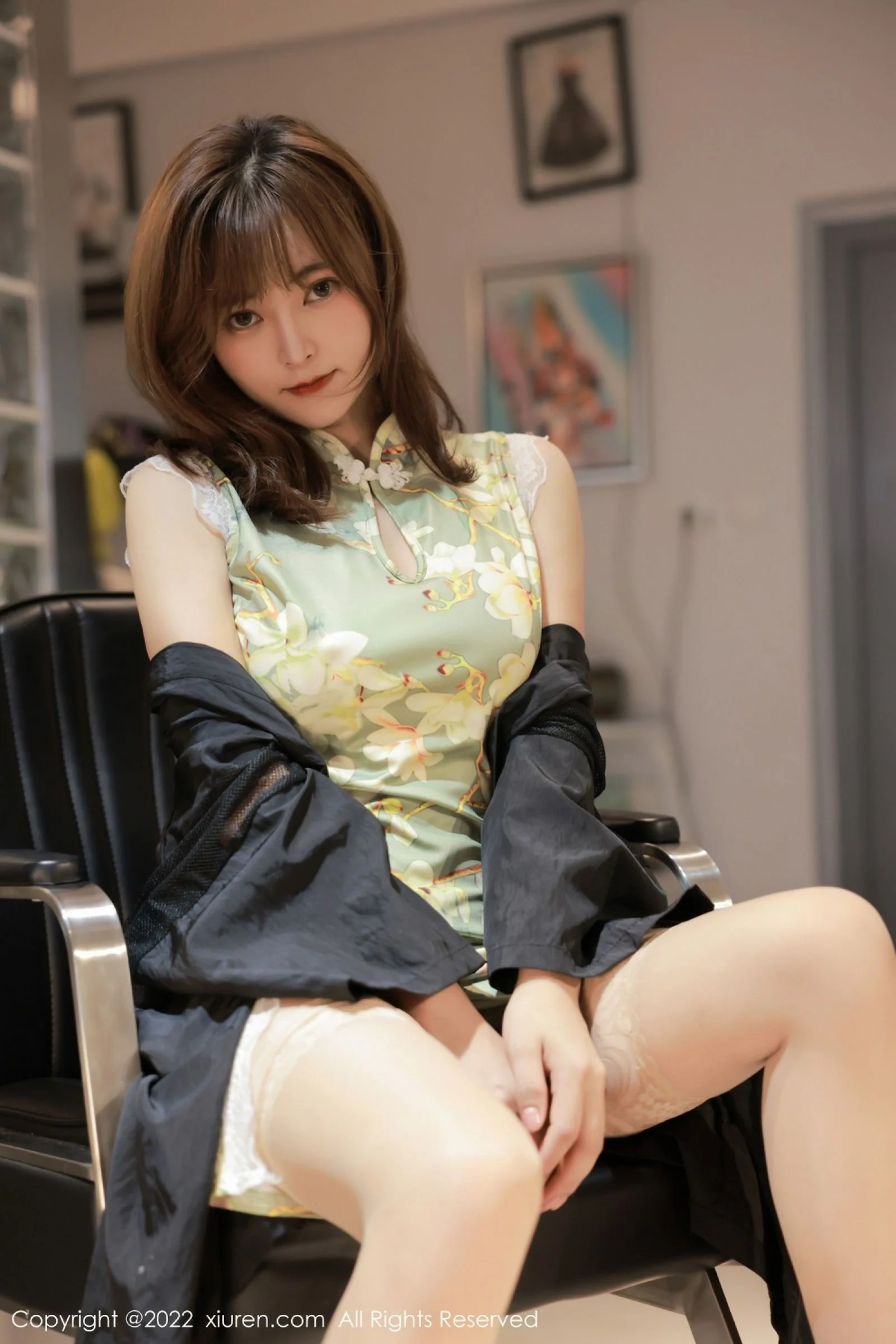 奈沐子 - Photo 8