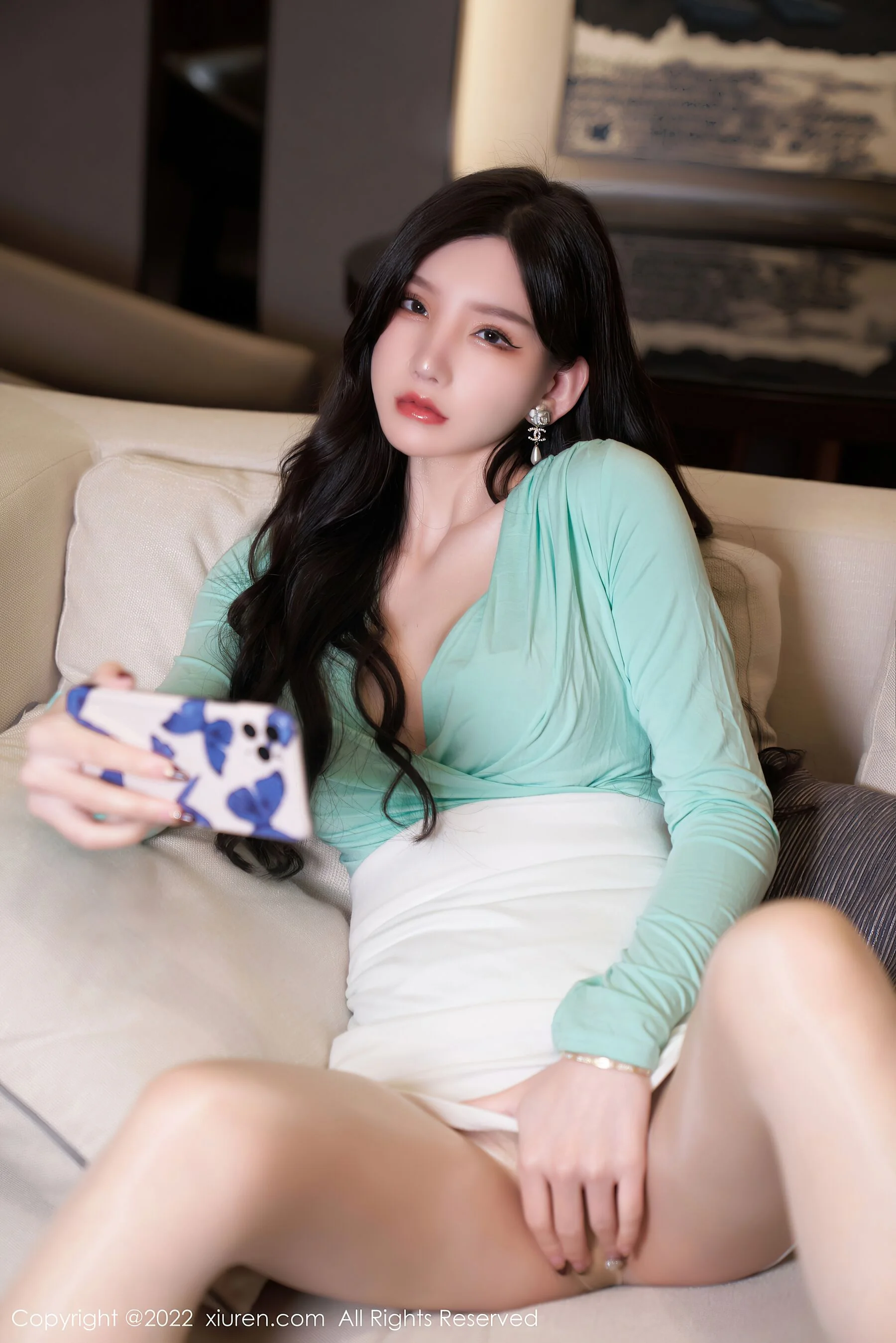 周于希Sally - Photo 23