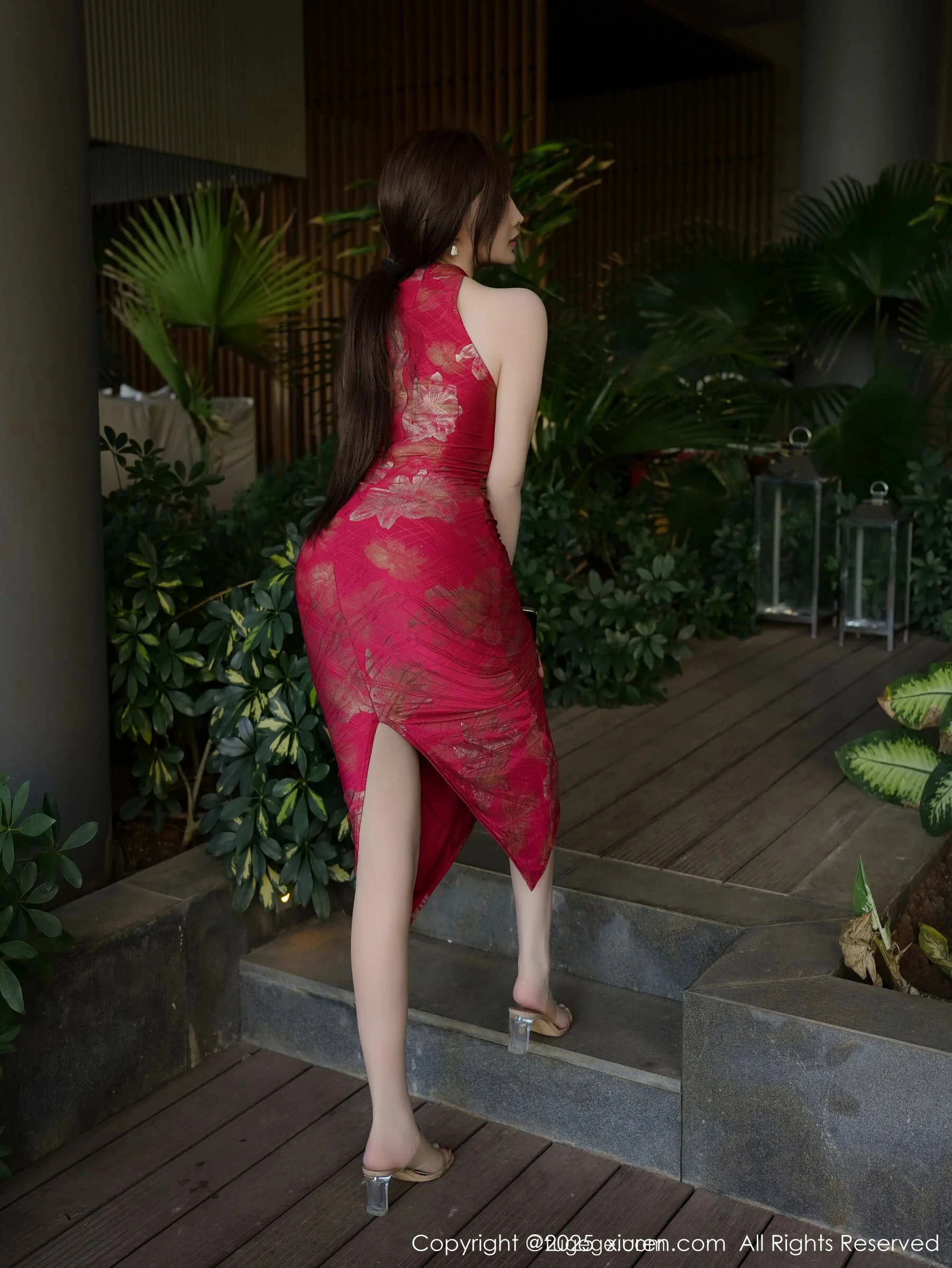 Carol周妍希X - Photo 9