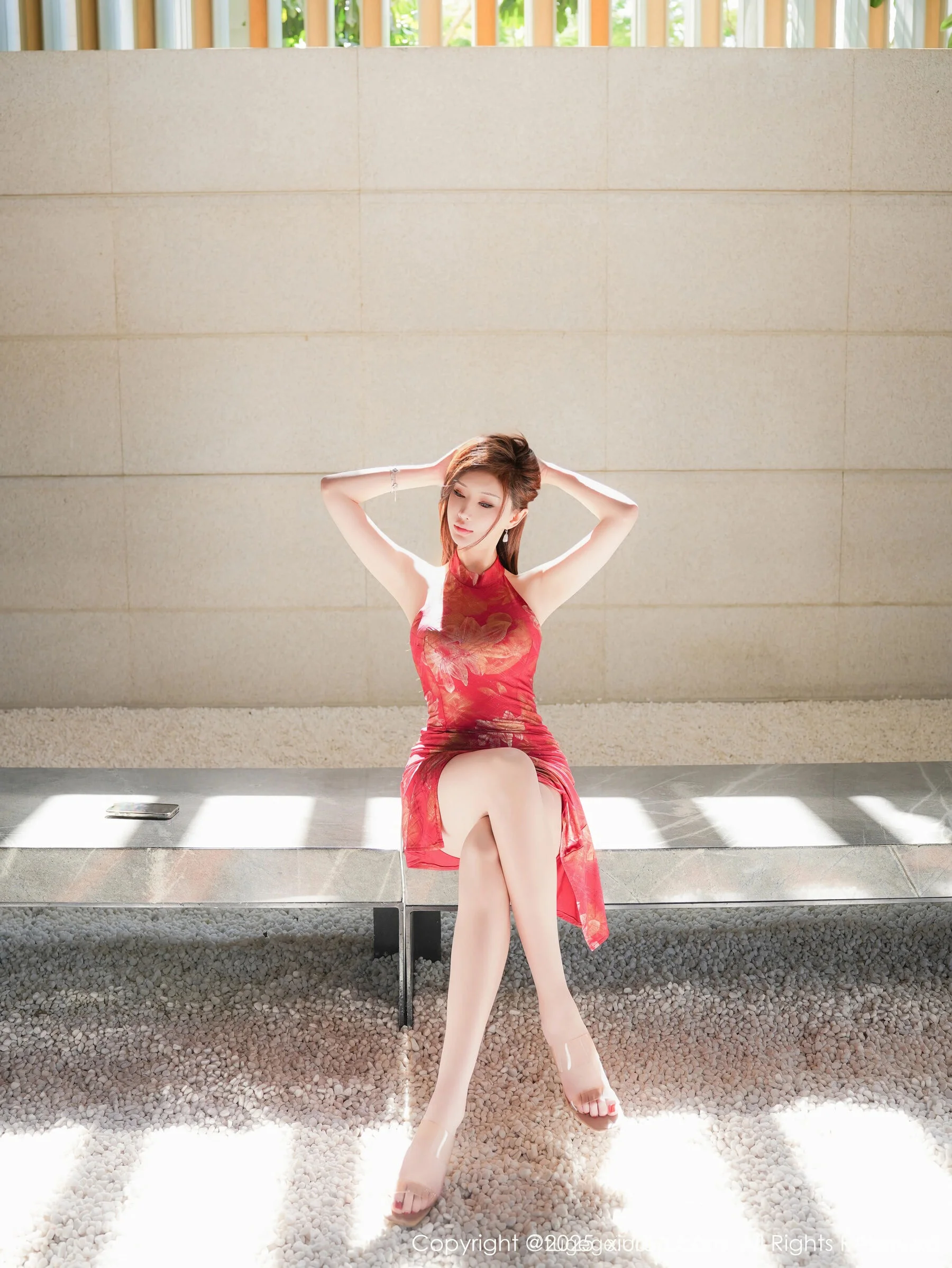 Carol周妍希X - Photo 31