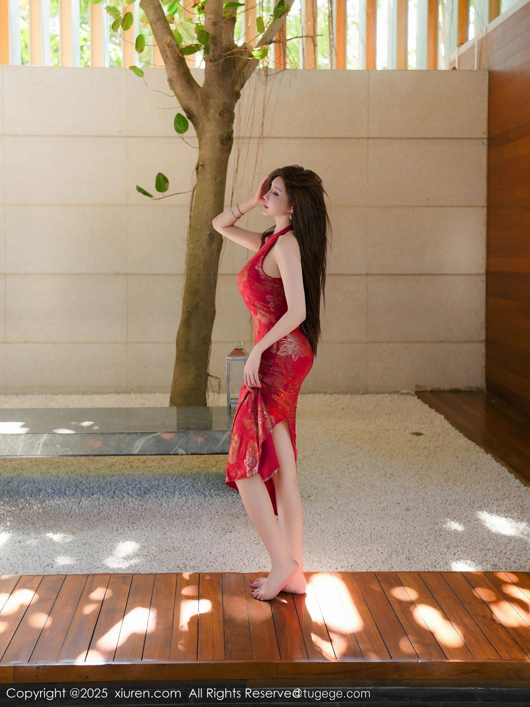 Carol周妍希X - Photo 44