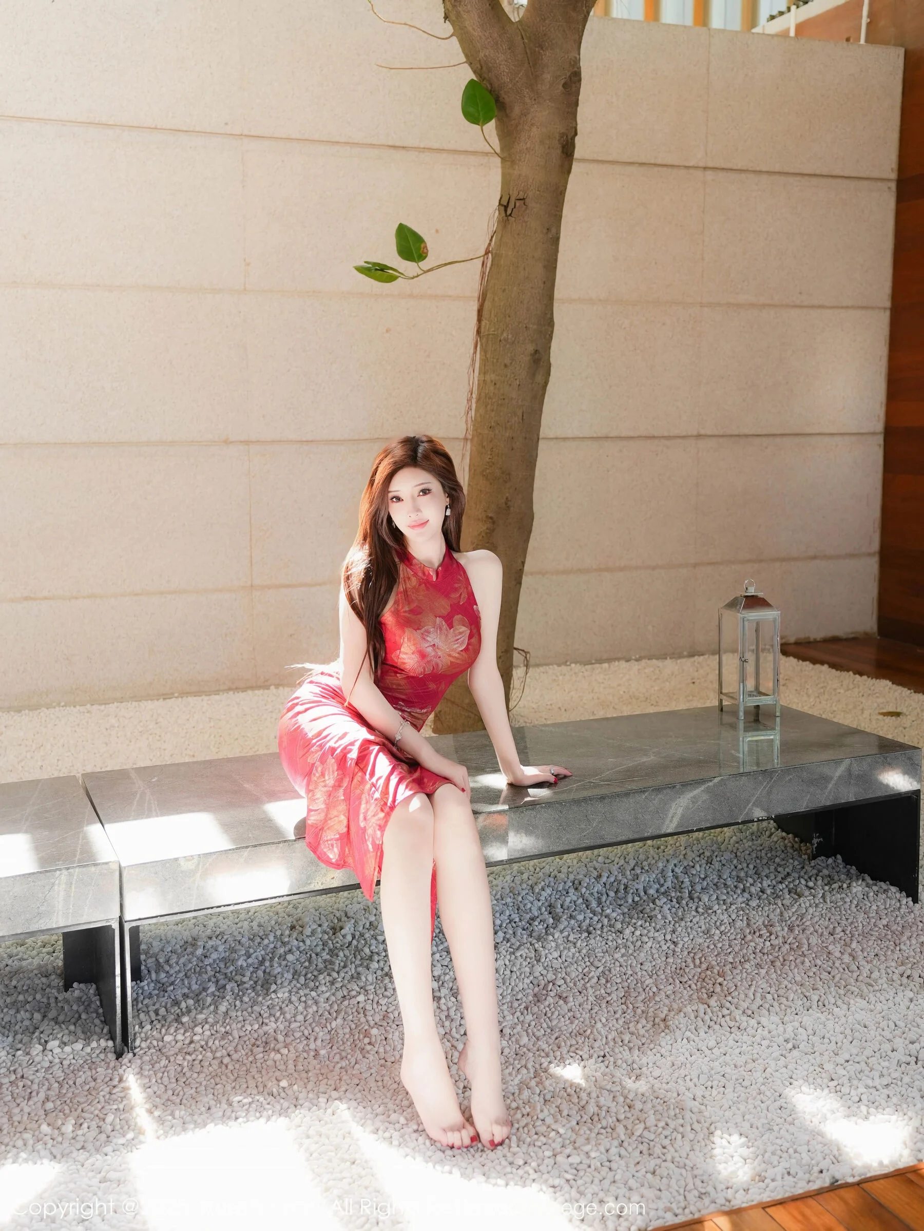 Carol周妍希X - Photo 51