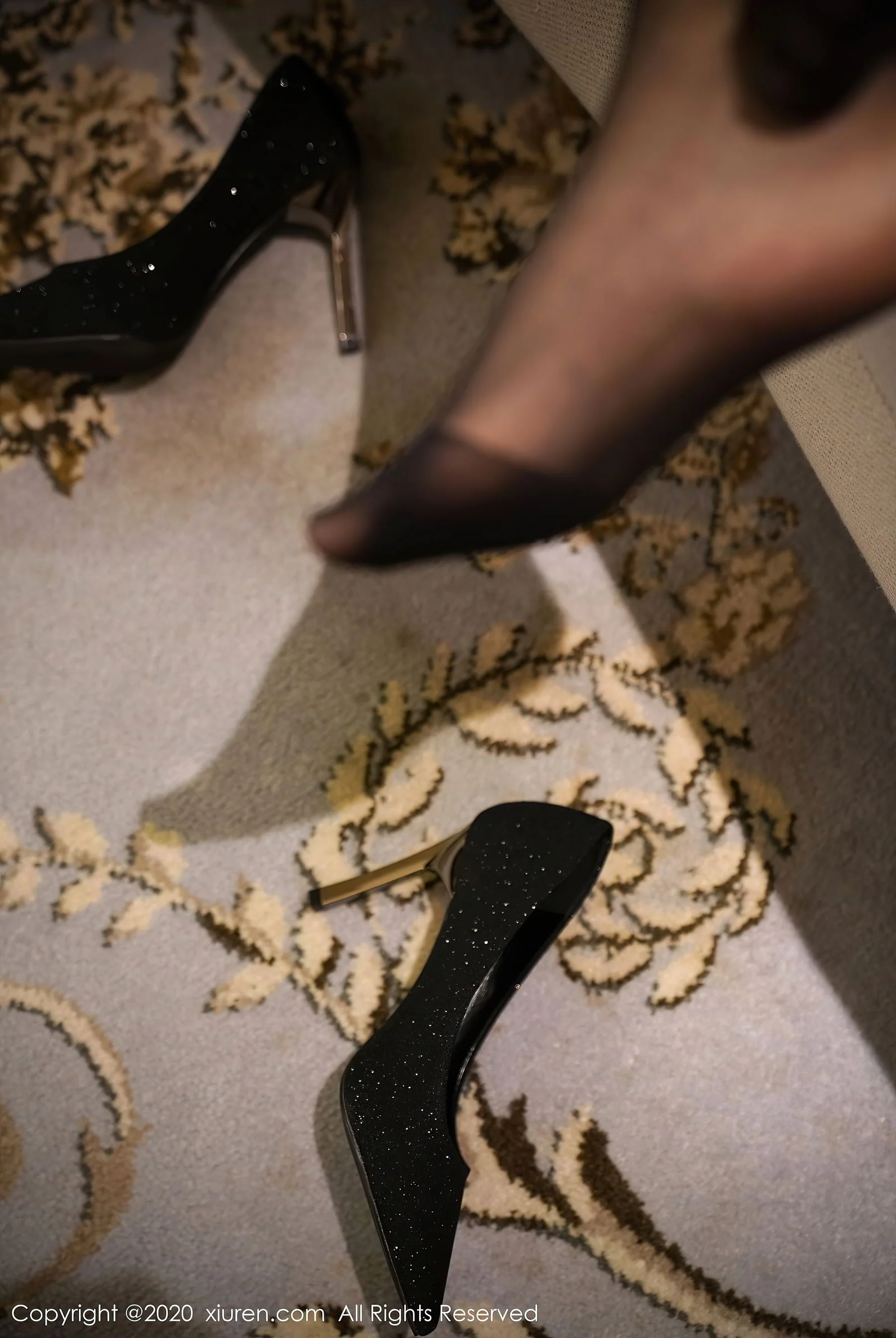 冯木木LRIS - Photo 53