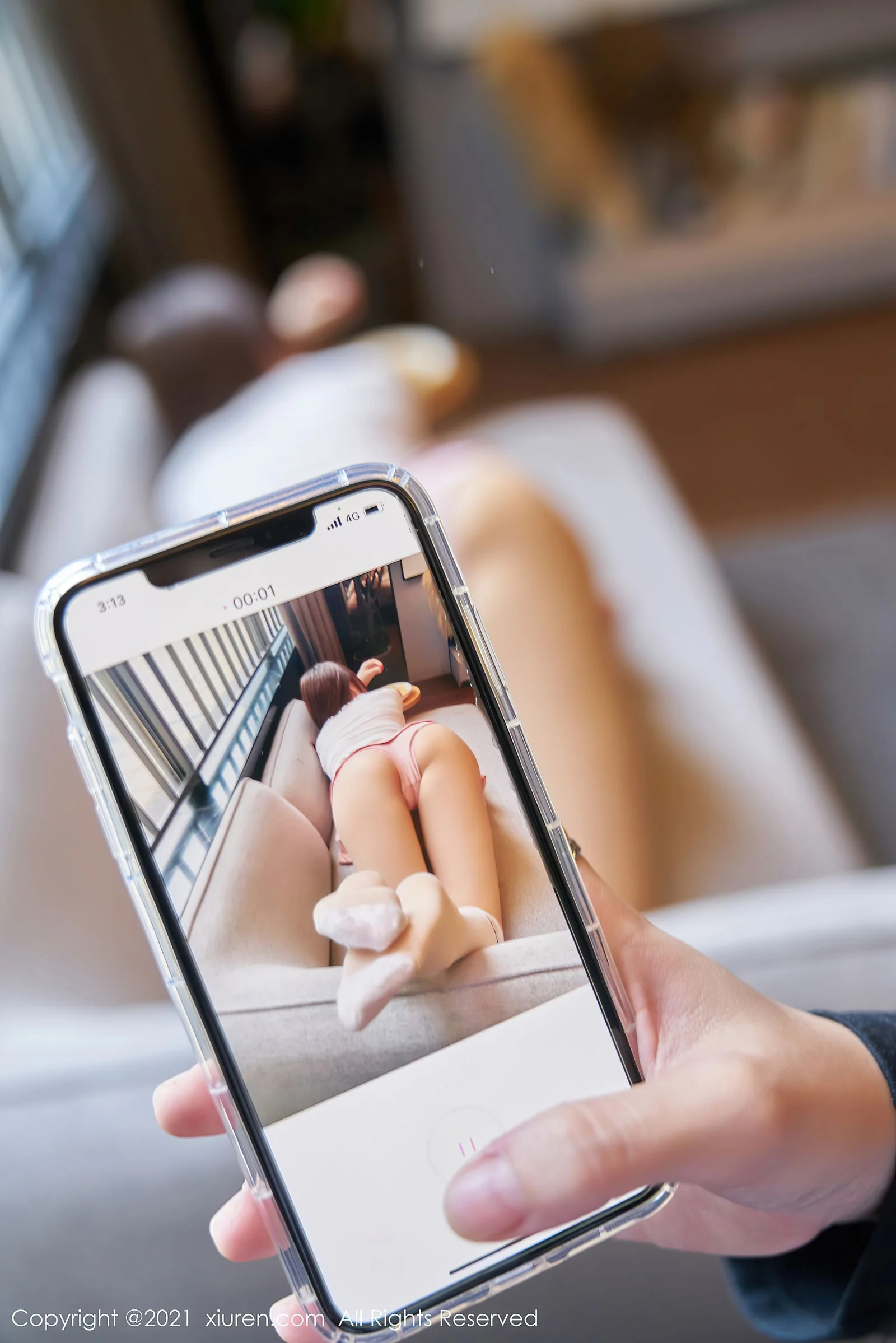 芝芝Booty - Photo 32