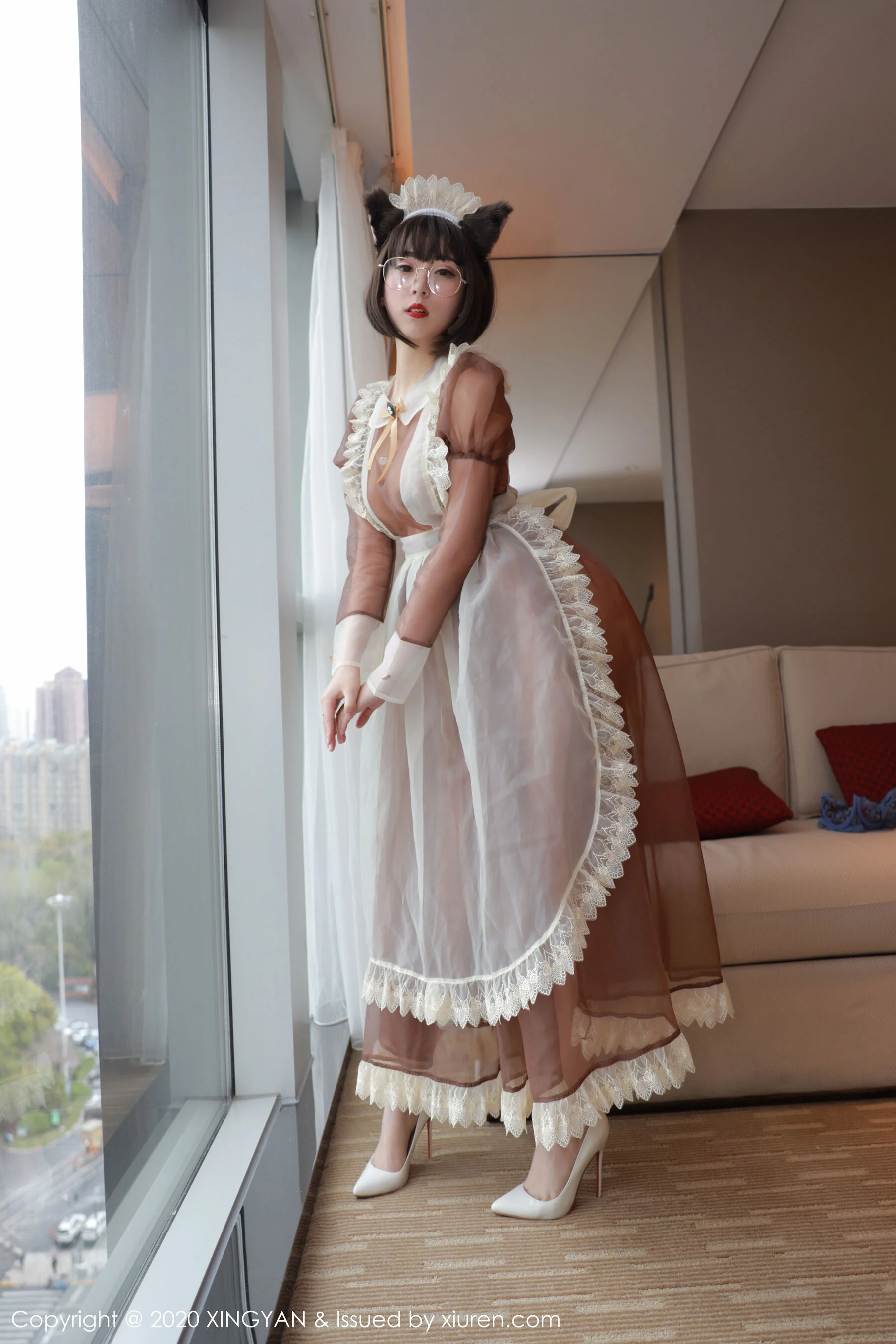 良人非爱人 - Photo 5