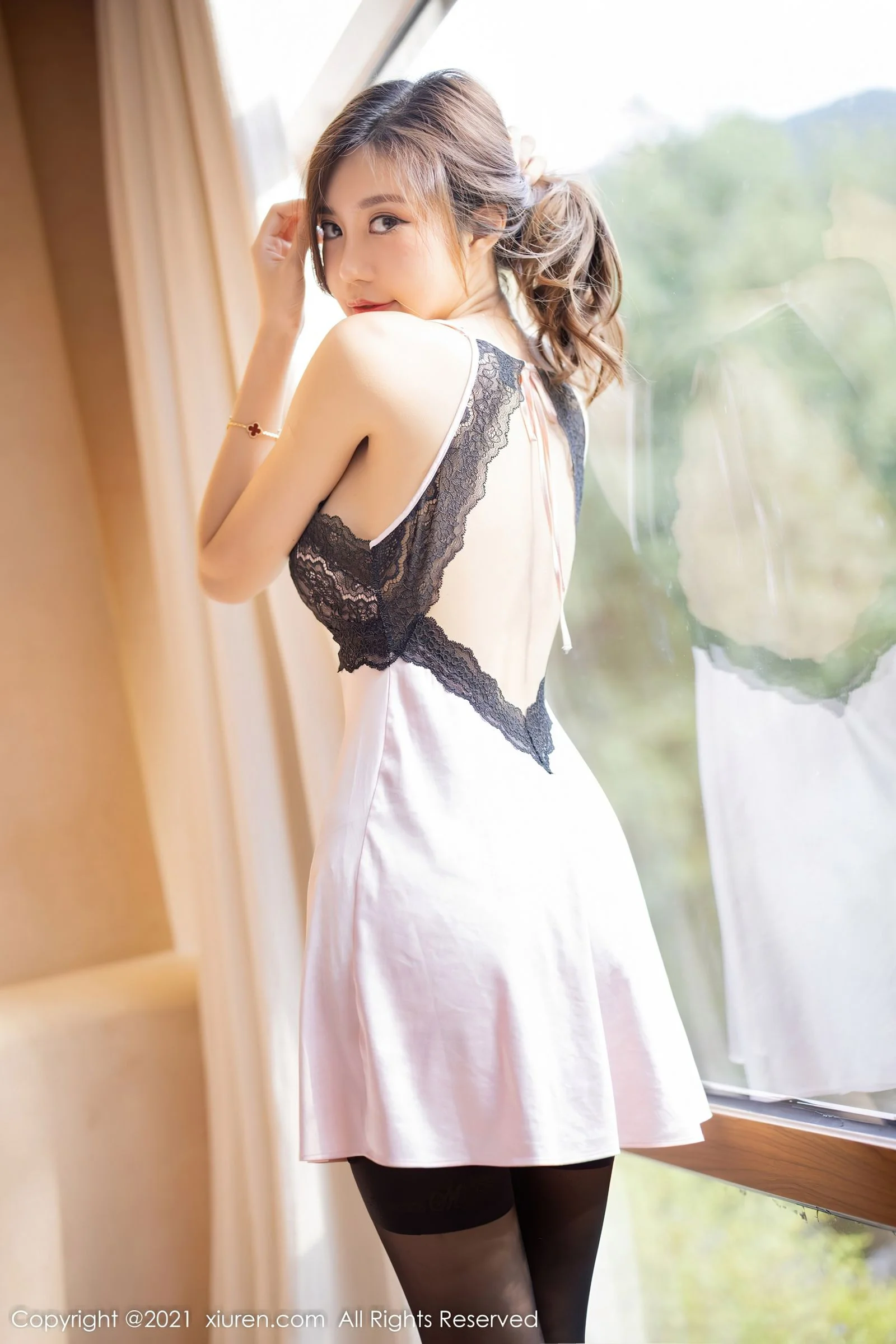 绮里嘉ula - Photo 15