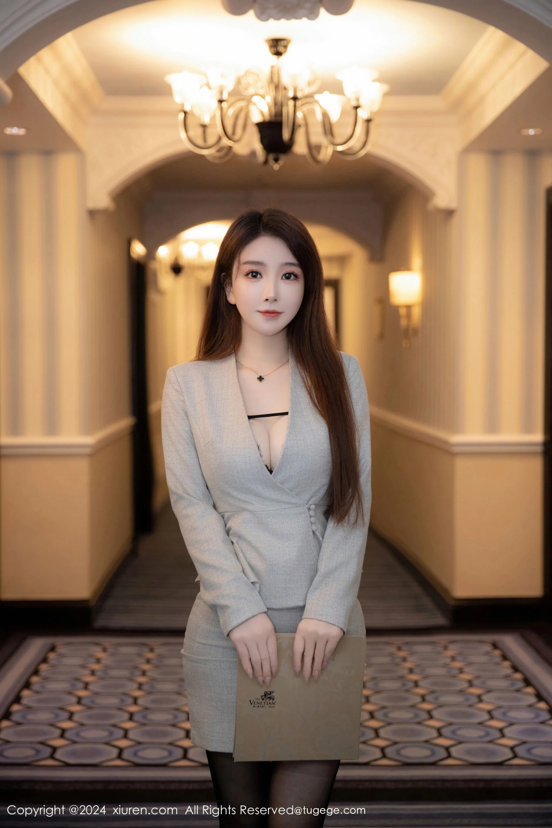 雨儿酱eve - Photo 2