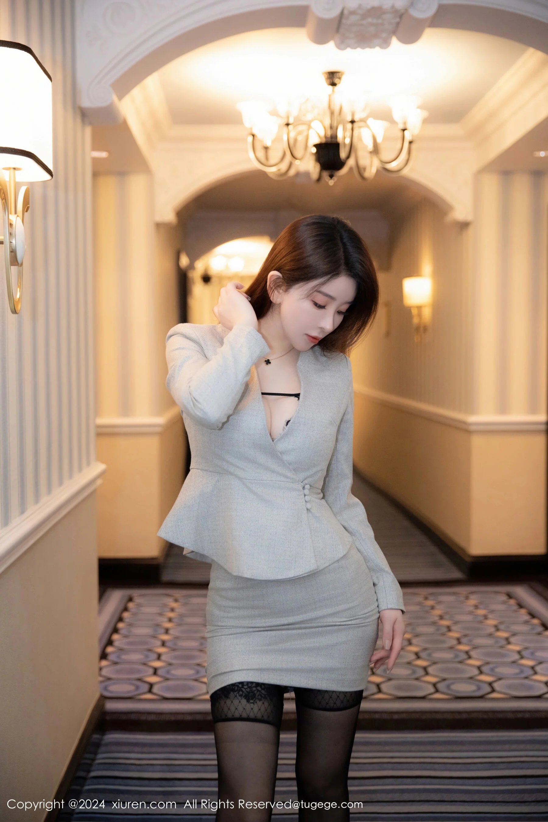 雨儿酱eve - Photo 4