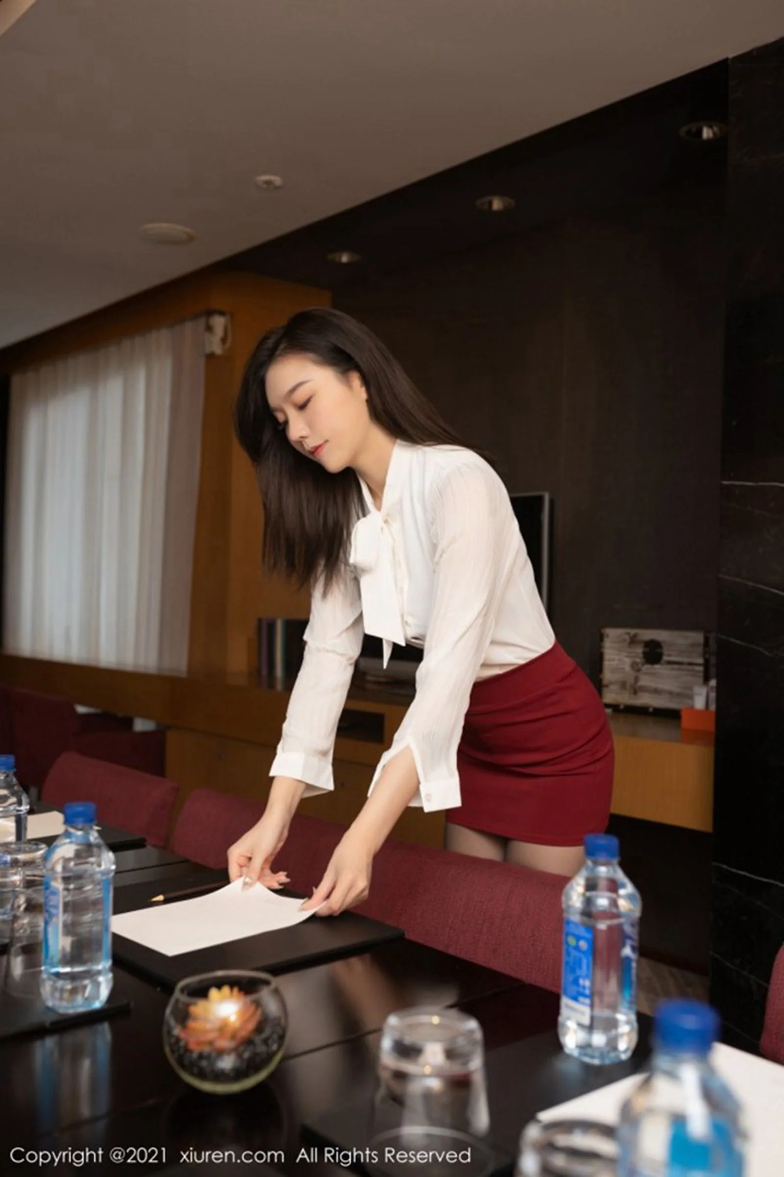 安然Maleah - Photo 7