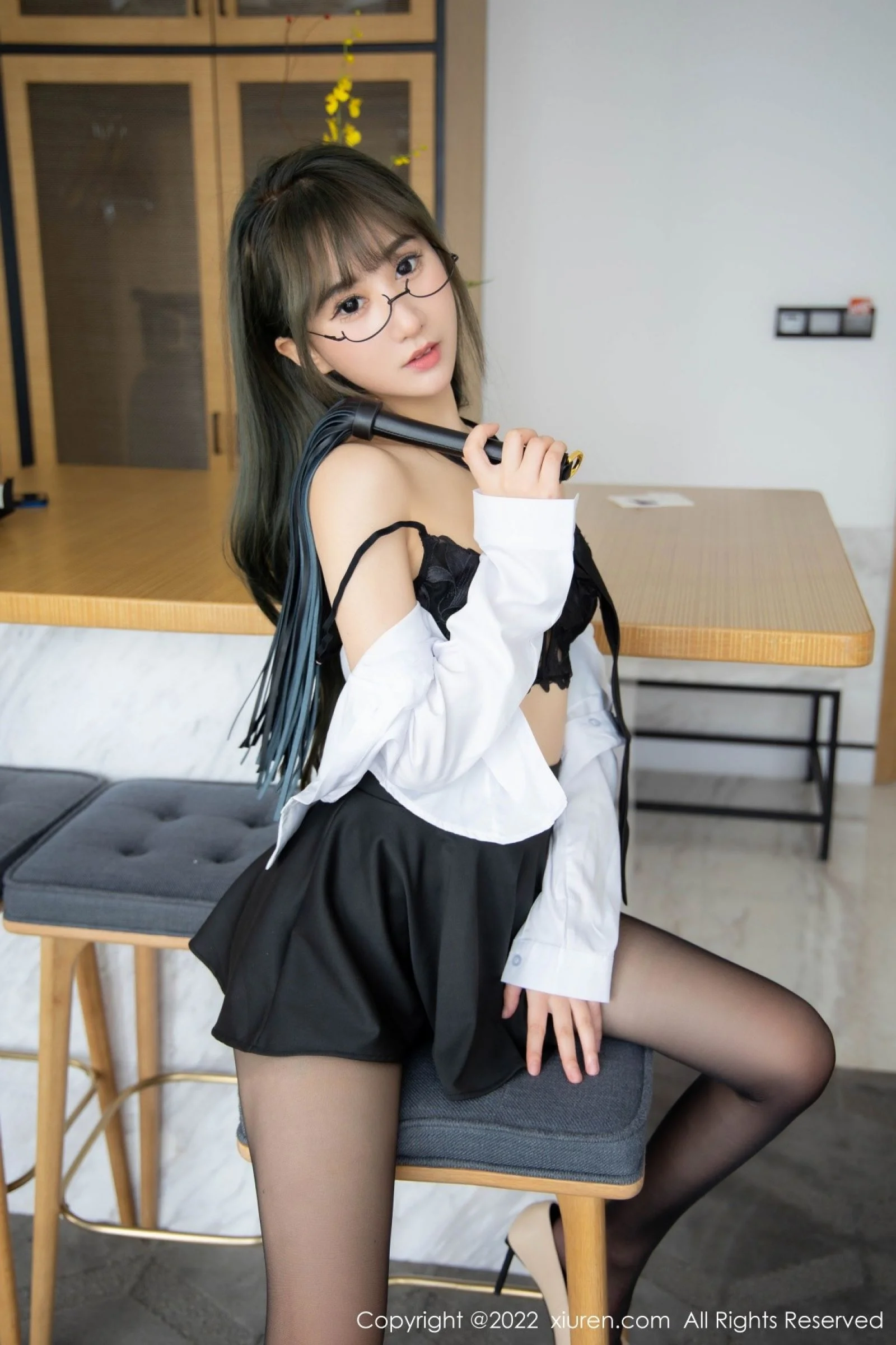 小果冻儿 - Photo 23