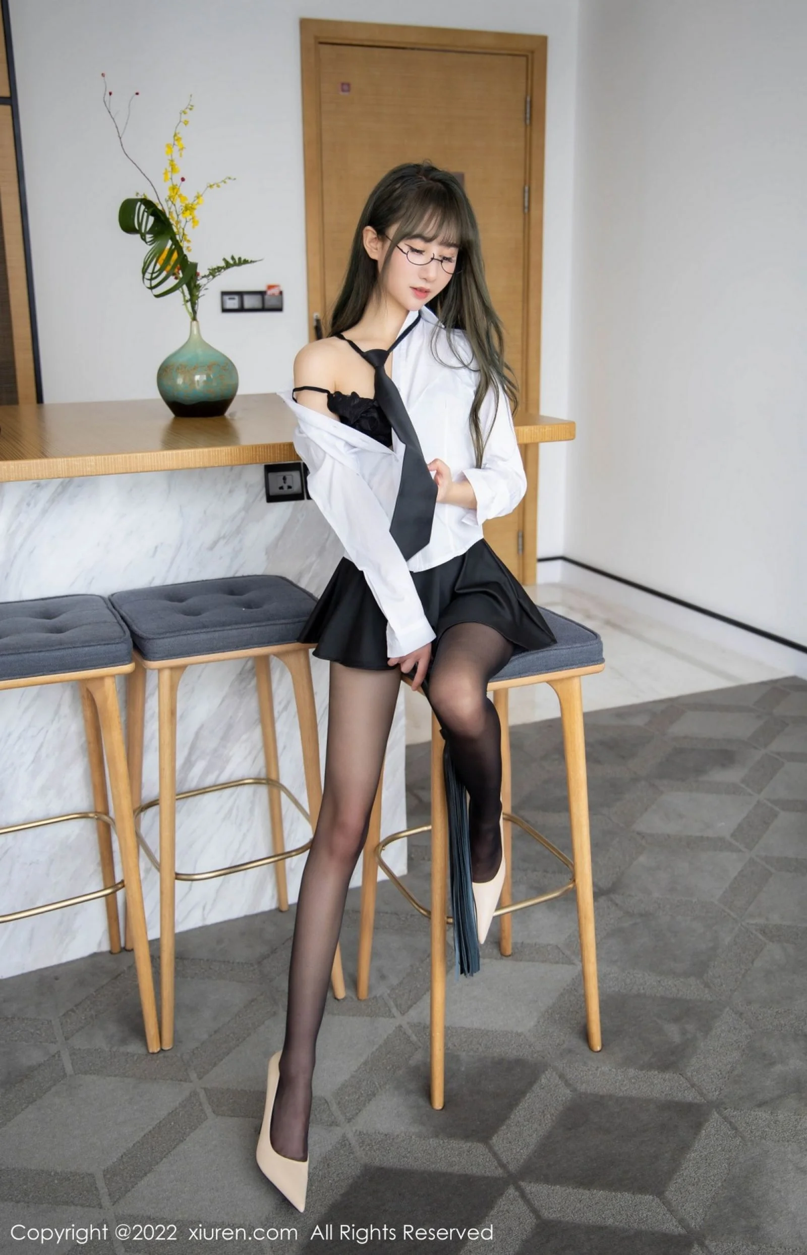 小果冻儿 - Photo 24