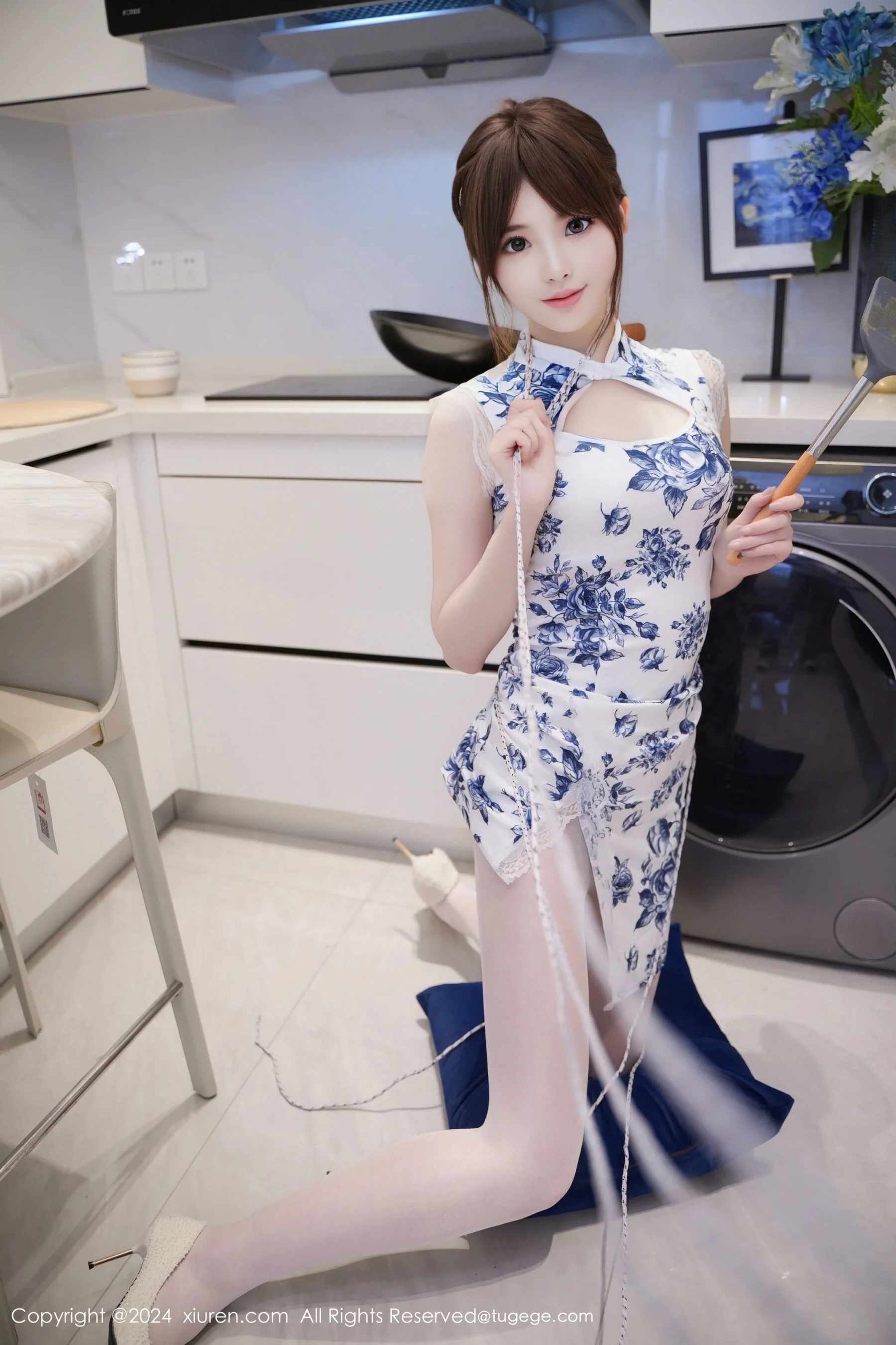 梦灵儿Mini - Photo 15