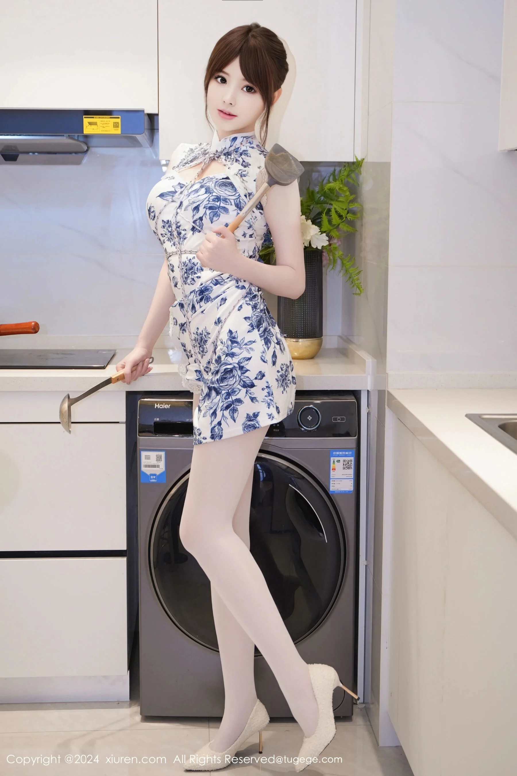 梦灵儿Mini - Photo 25