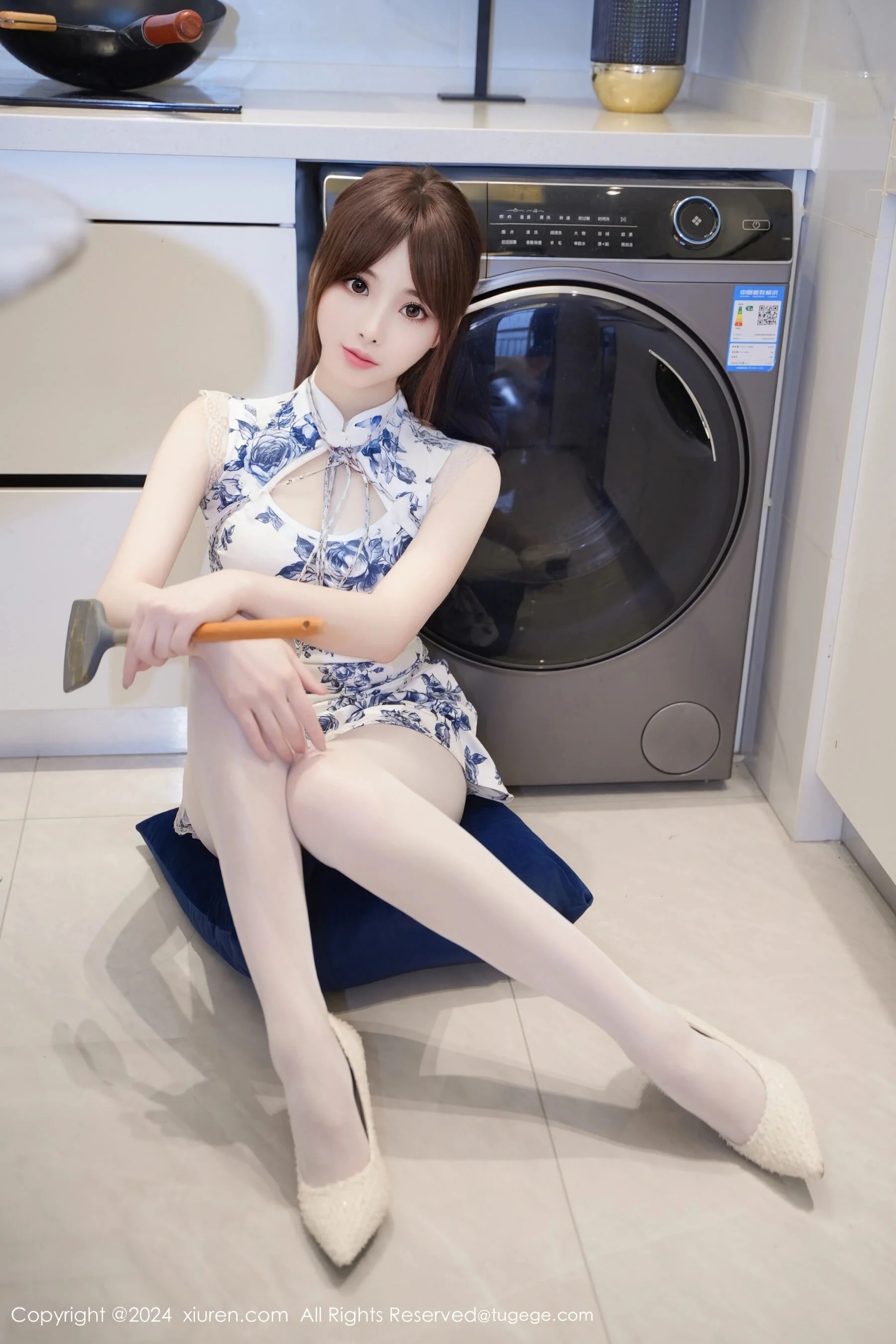 梦灵儿Mini - Photo 28