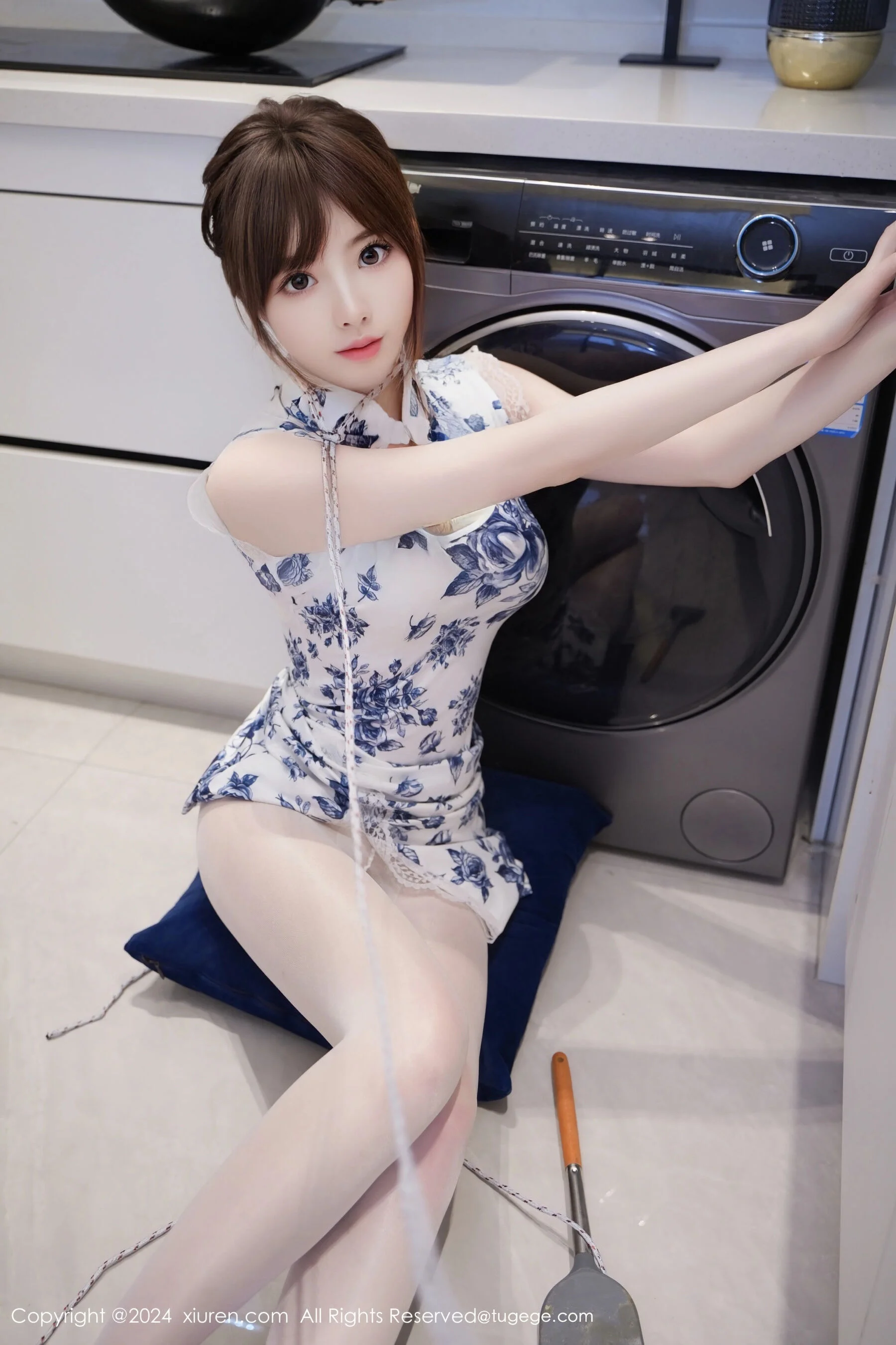 梦灵儿Mini - Photo 29