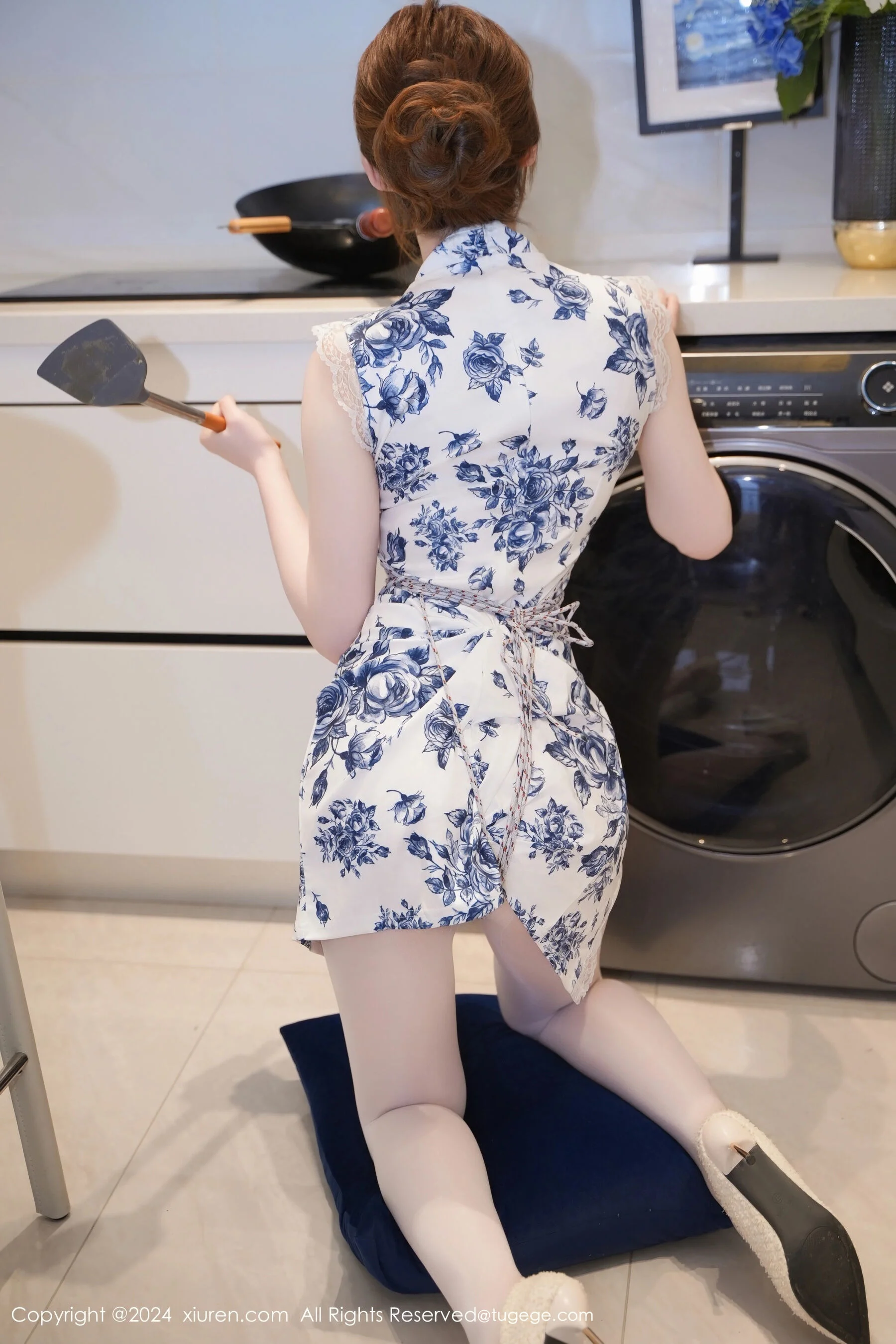 梦灵儿Mini - Photo 32