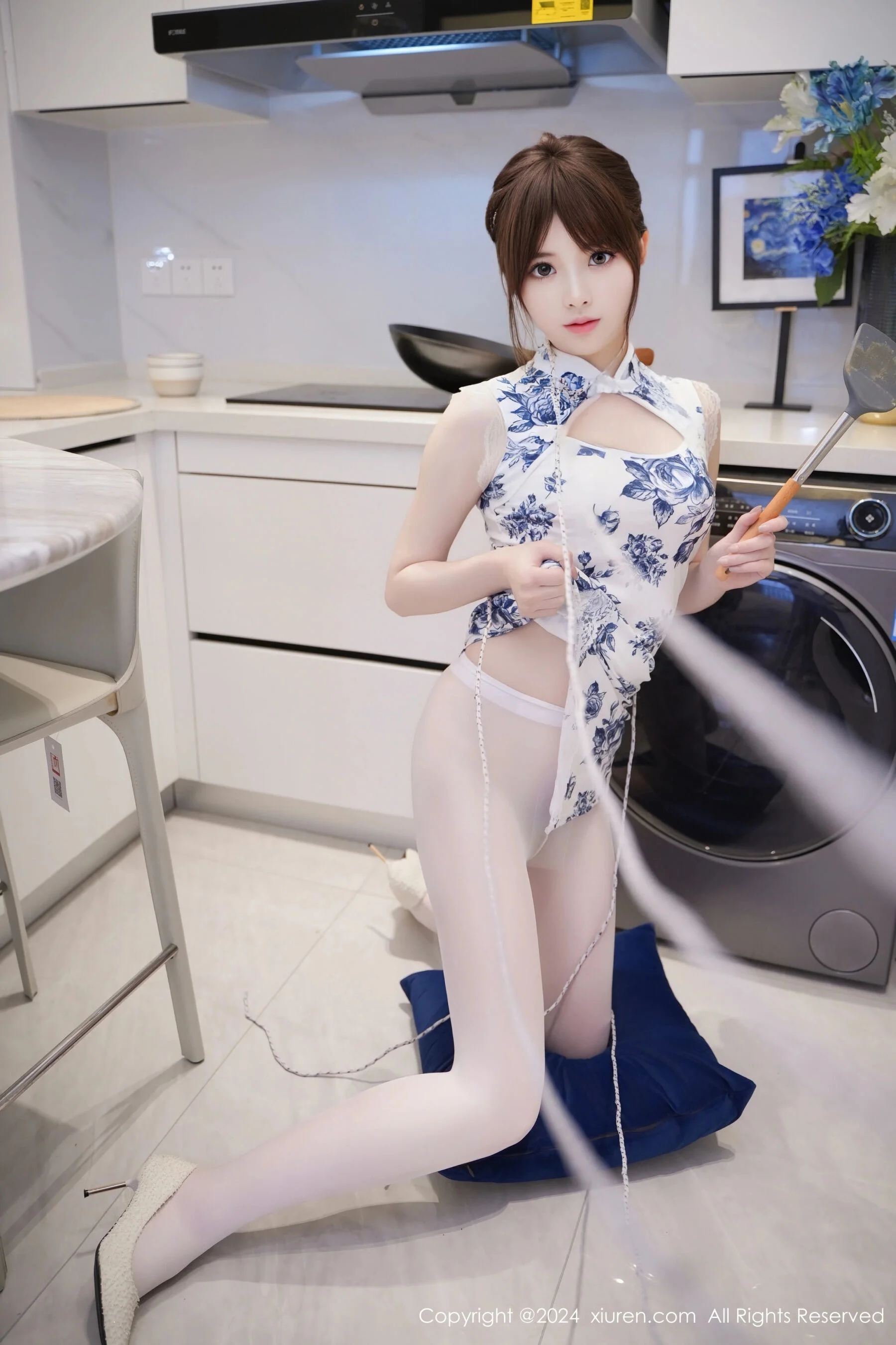 梦灵儿Mini - Photo 52