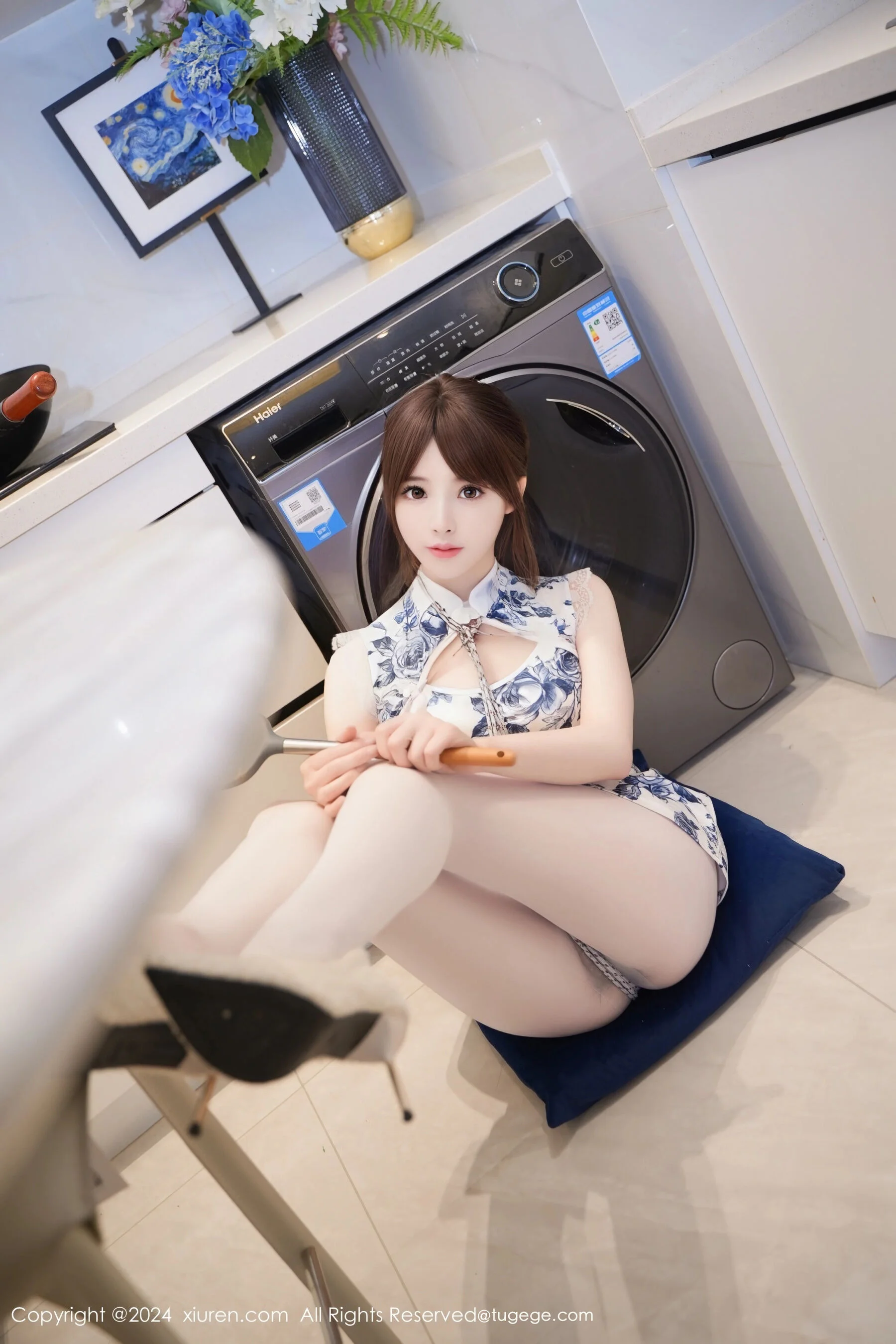 梦灵儿Mini - Photo 54