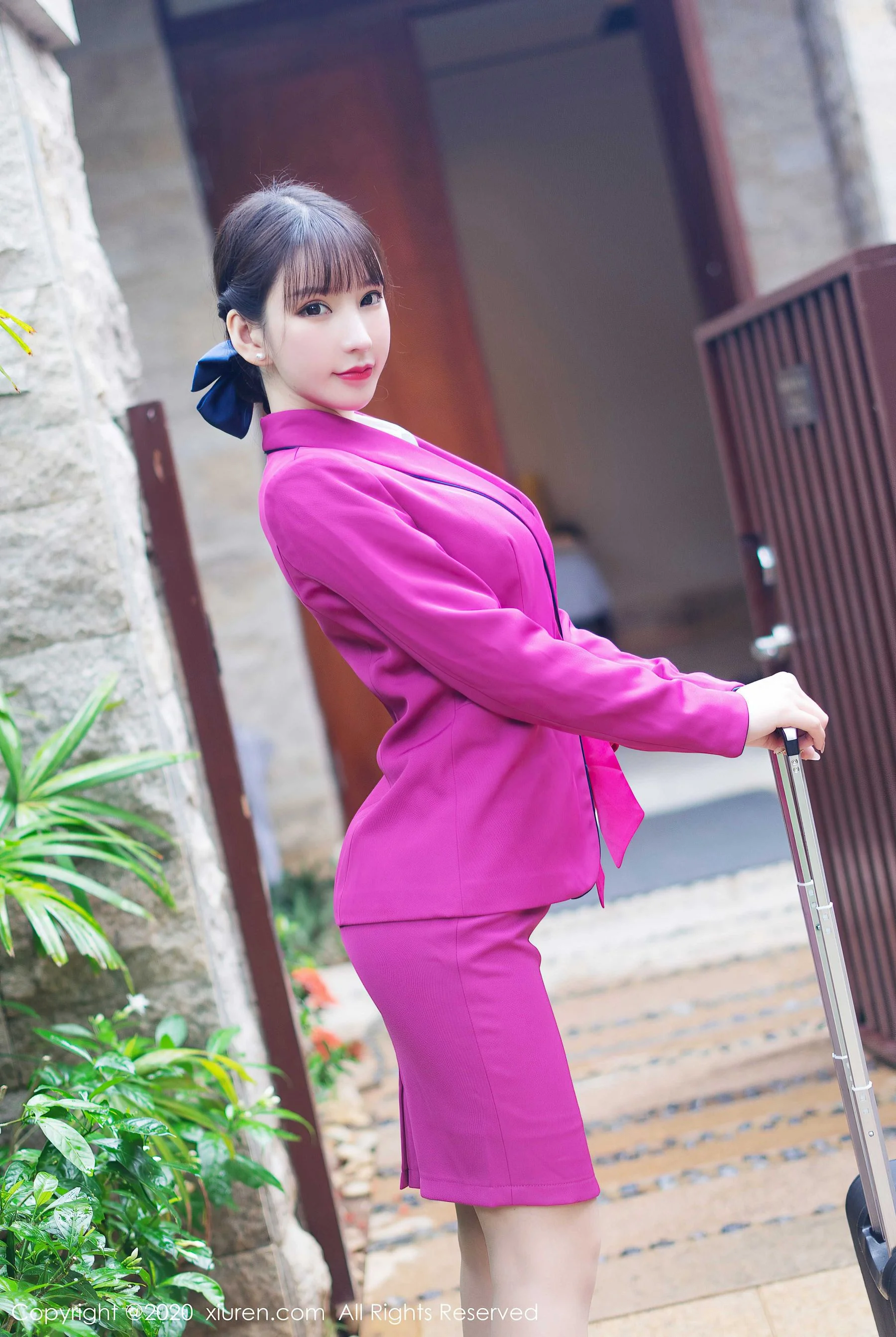 周于希Sandy - Photo 2