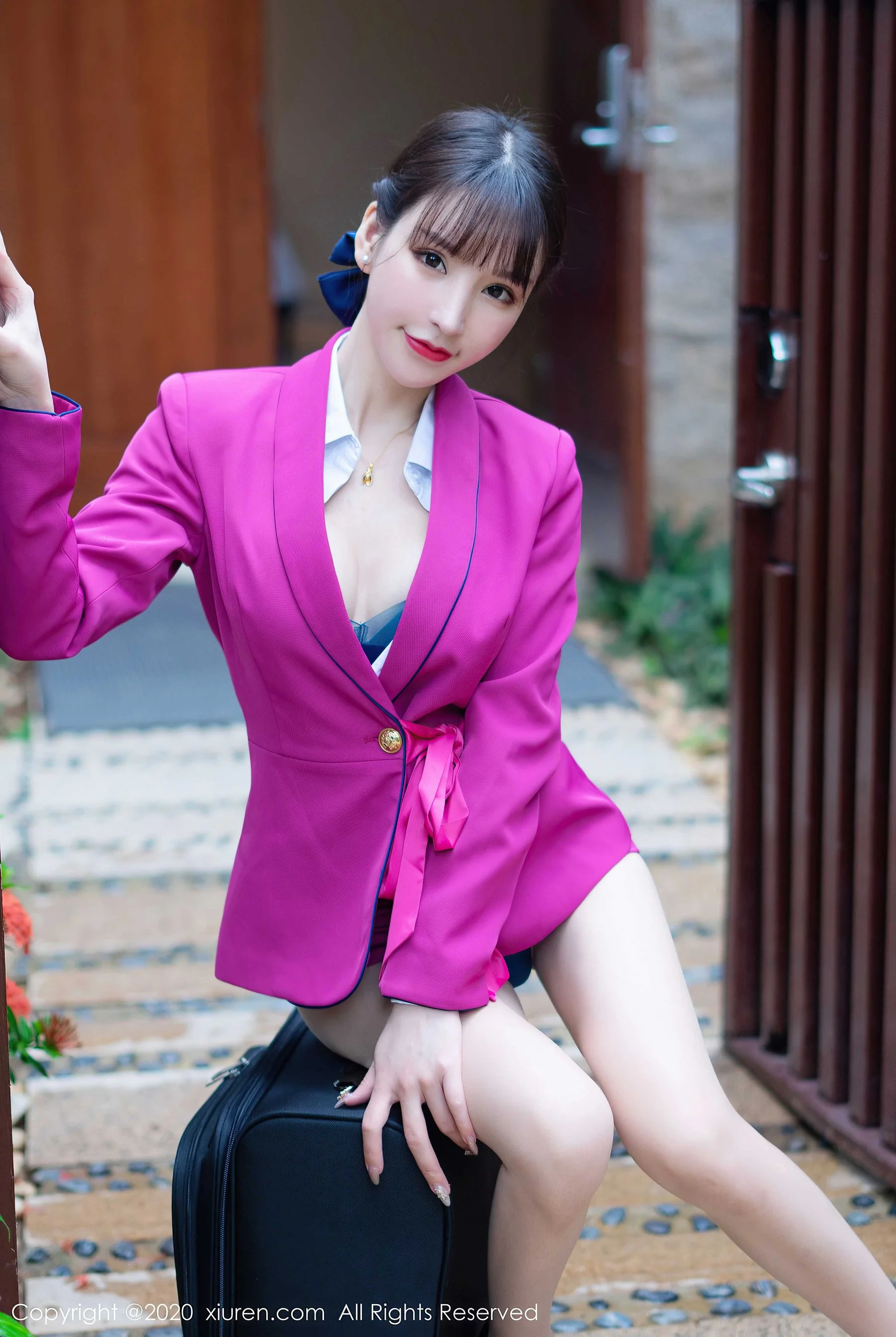 周于希Sandy - Photo 11