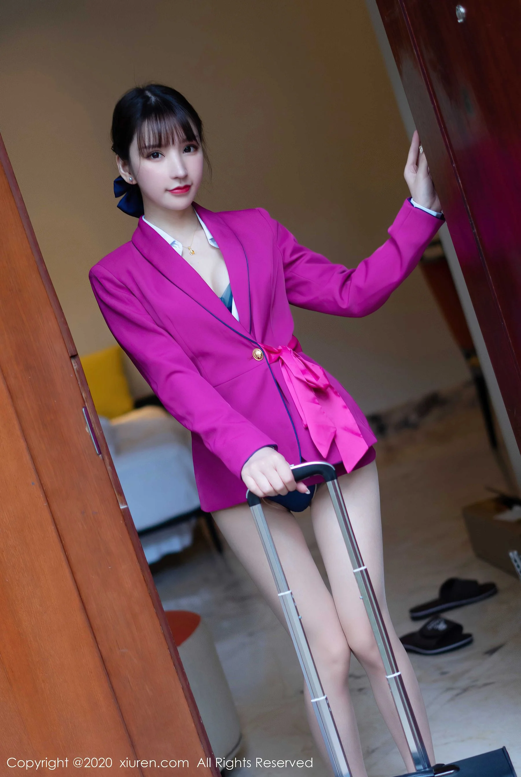 周于希Sandy - Photo 22