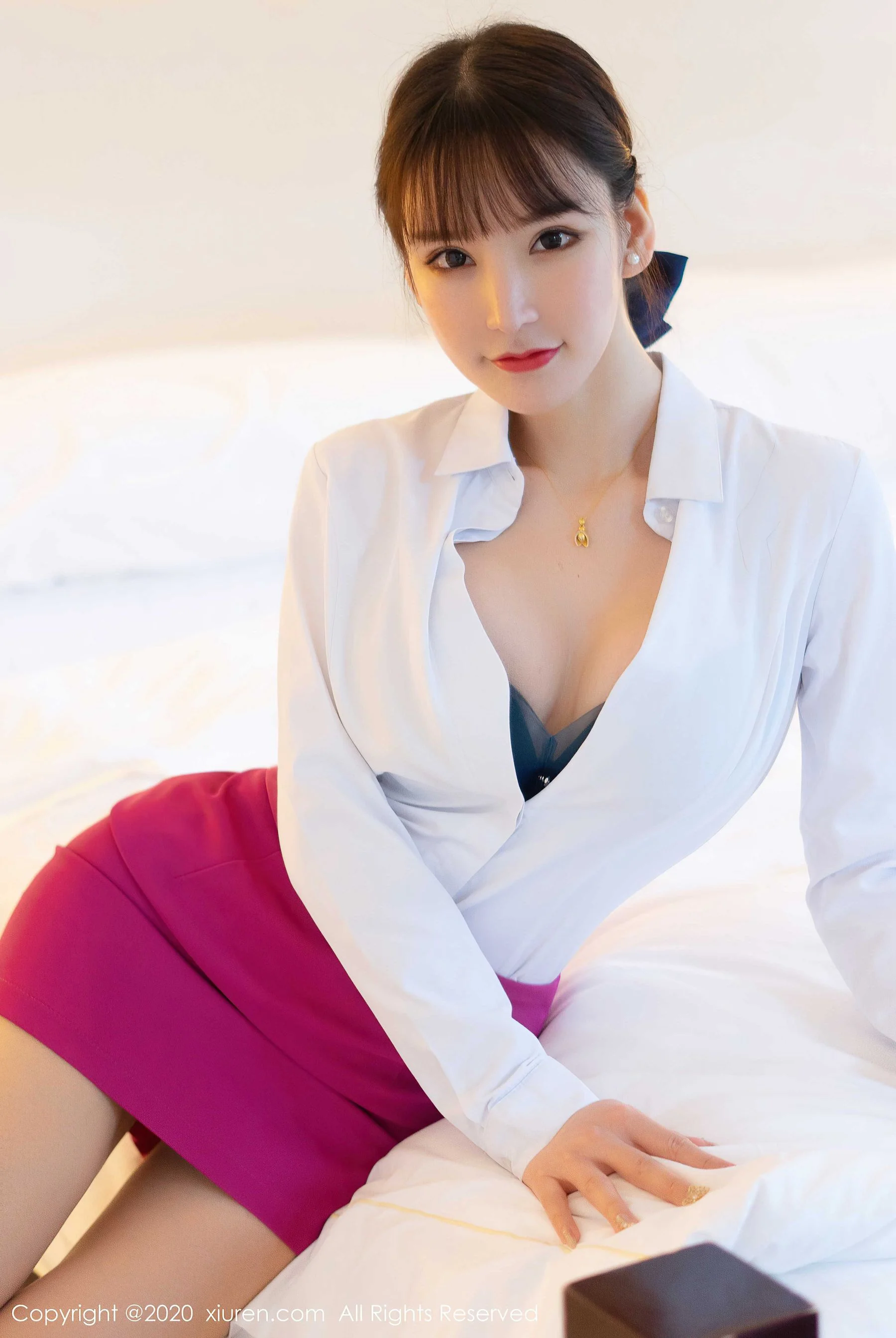 周于希Sandy - Photo 42