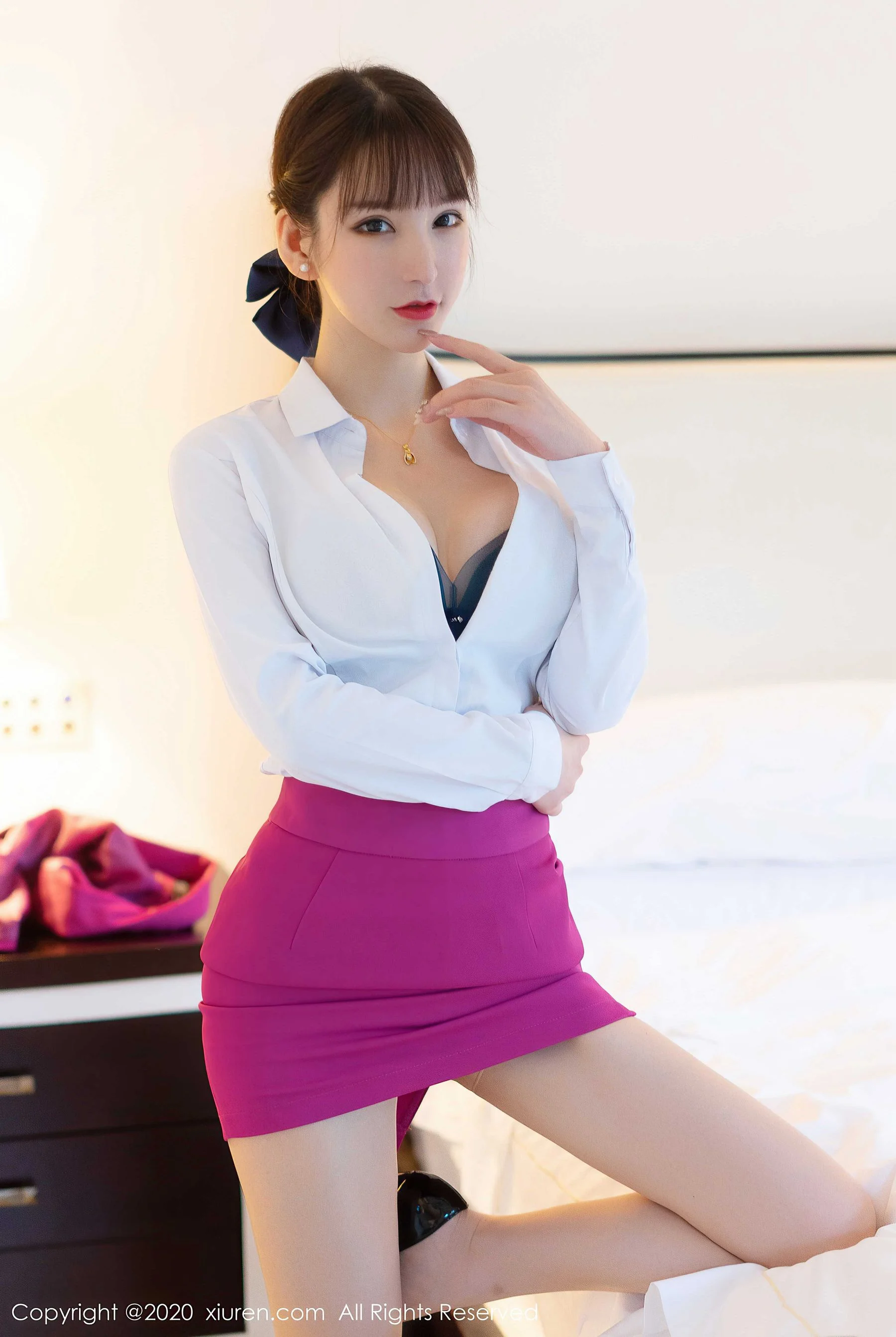 周于希Sandy - Photo 45