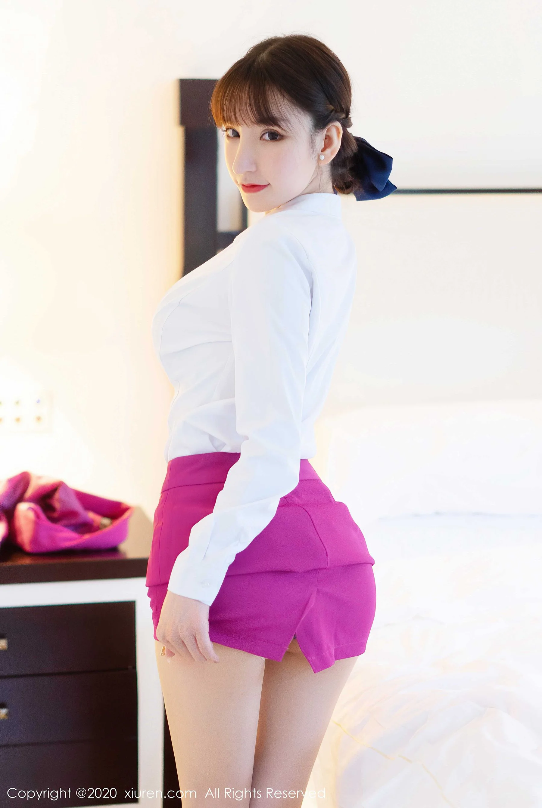 周于希Sandy - Photo 50