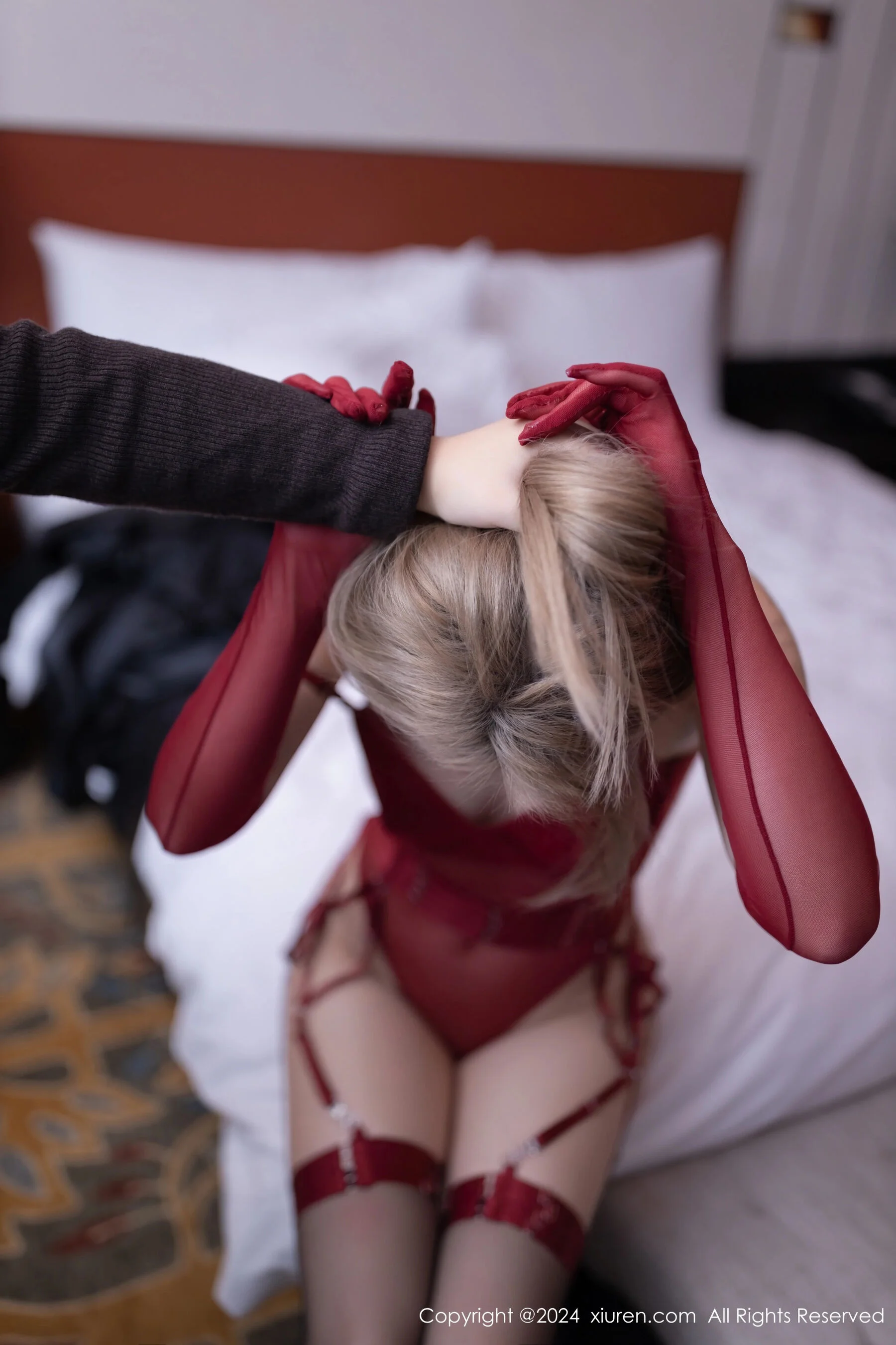 沈青黛 - Photo 32