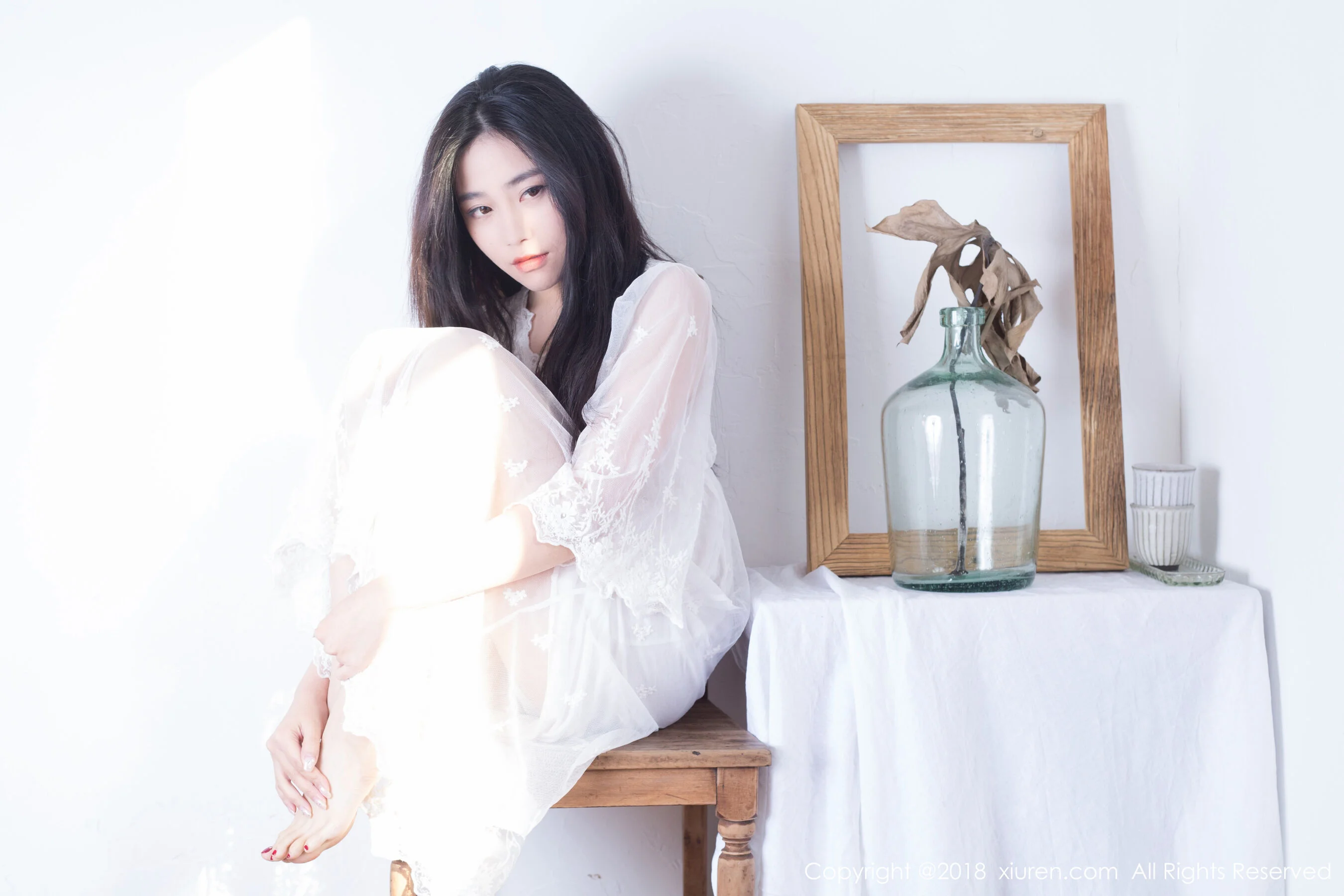 许诺Sabrina - Photo 2