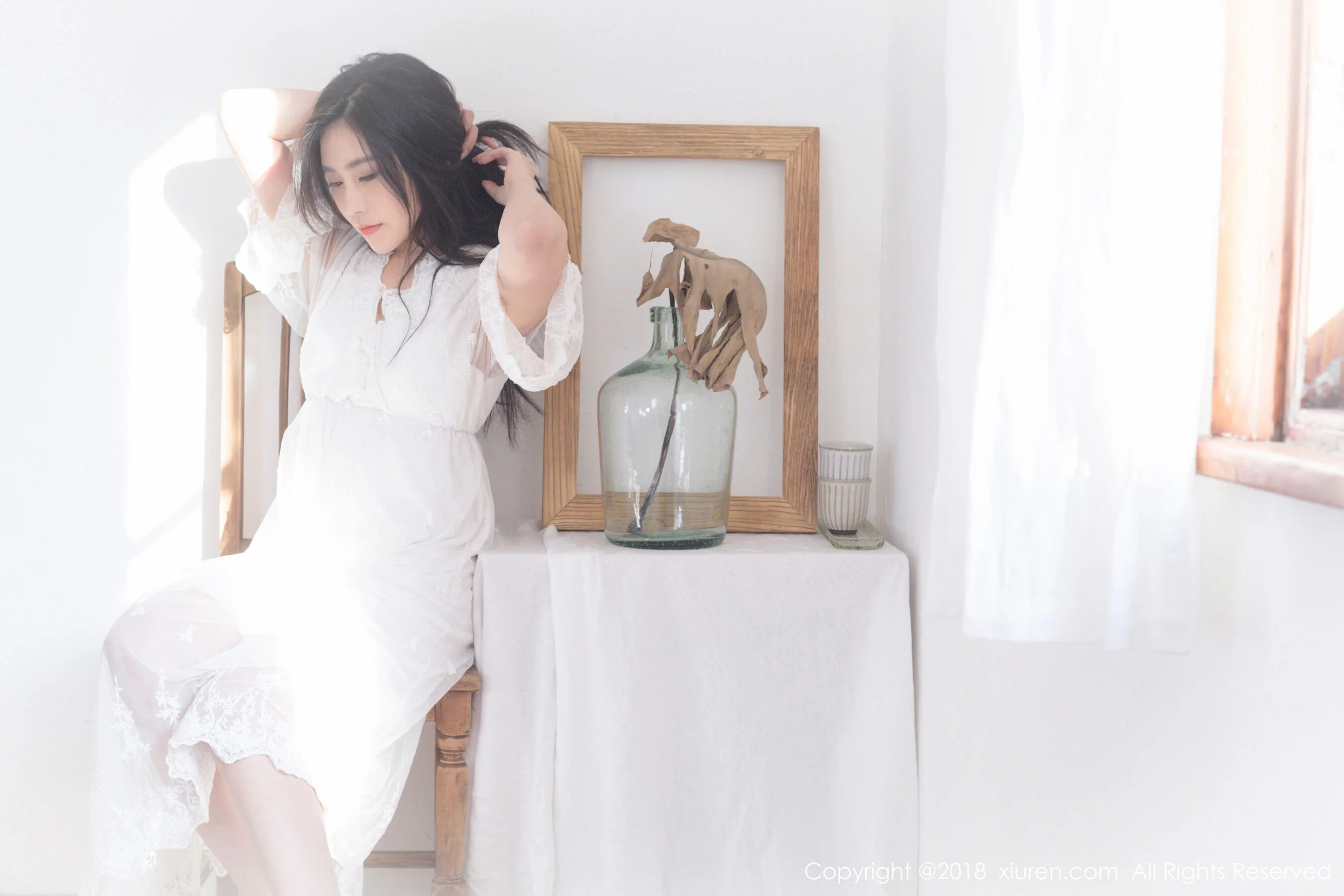 许诺Sabrina - Photo 4