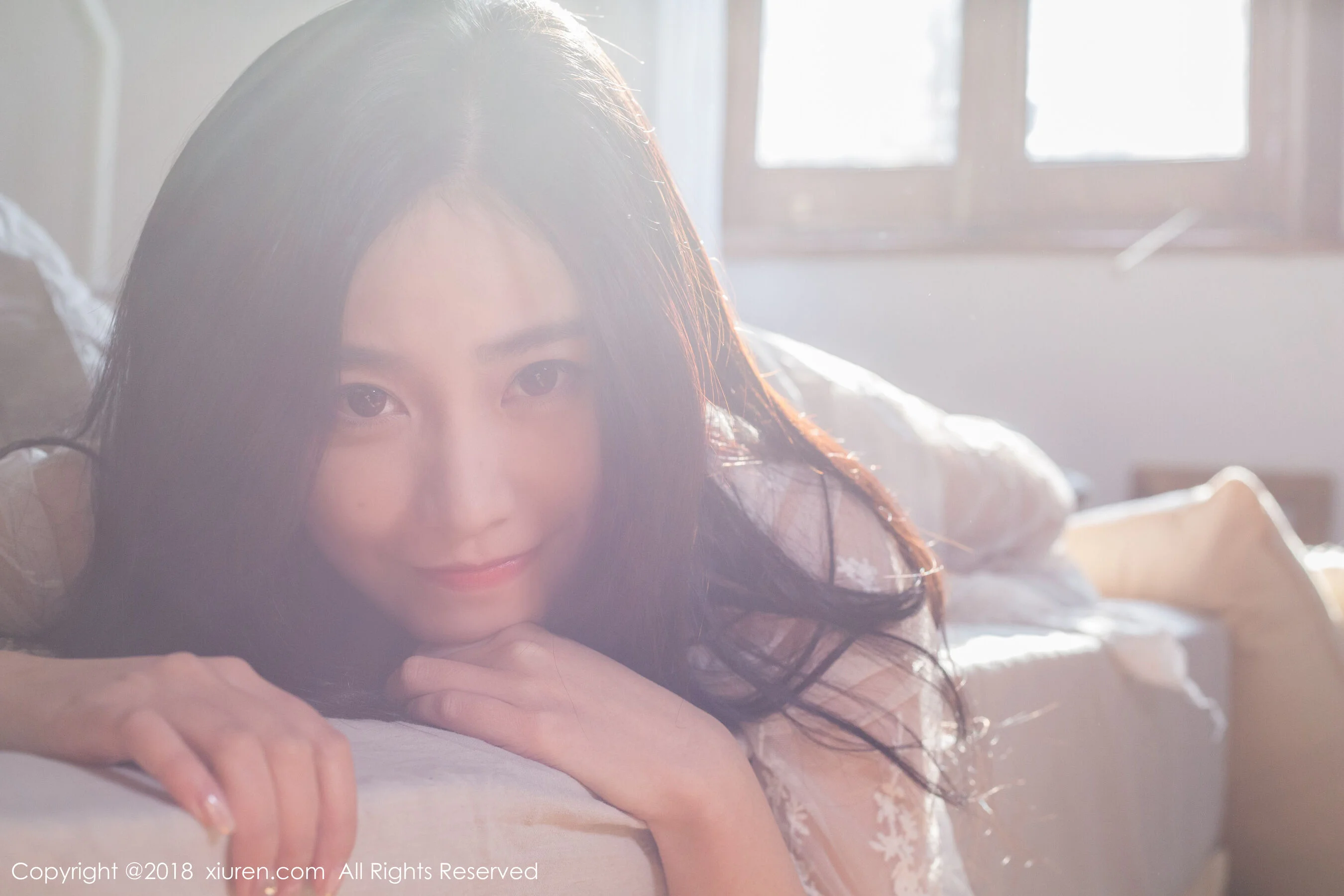 许诺Sabrina - Photo 8