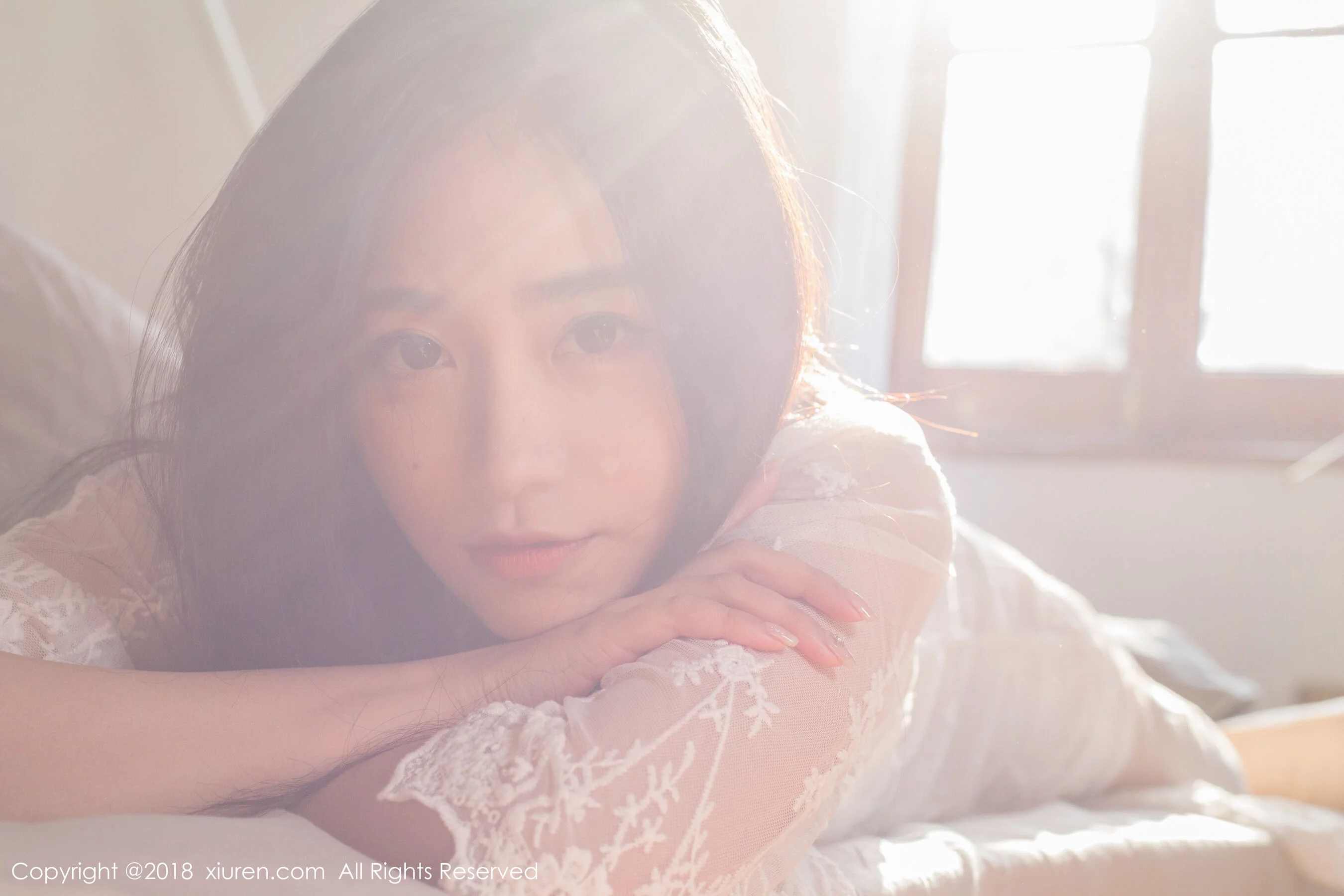 许诺Sabrina - Photo 11