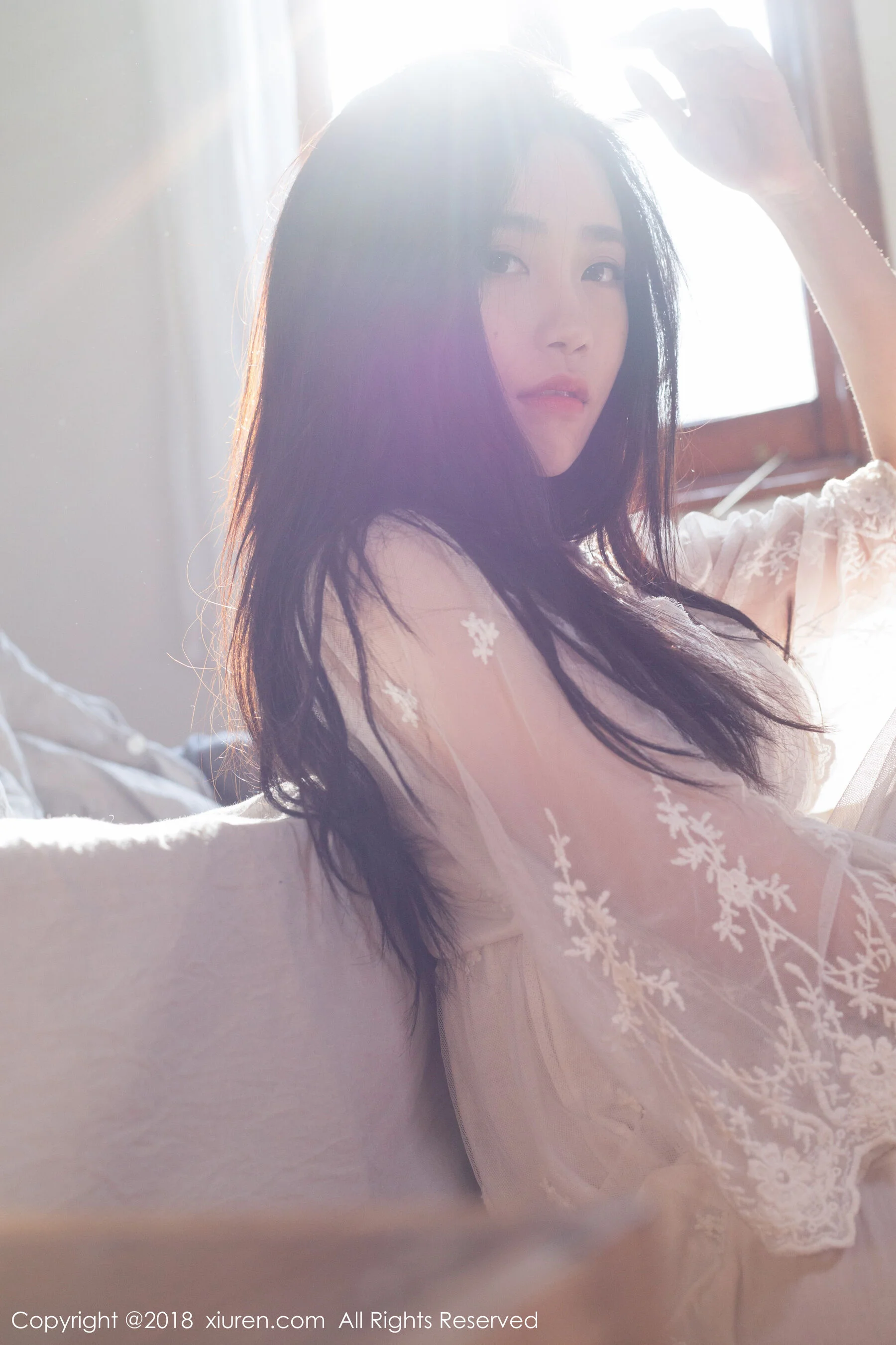 许诺Sabrina - Photo 12