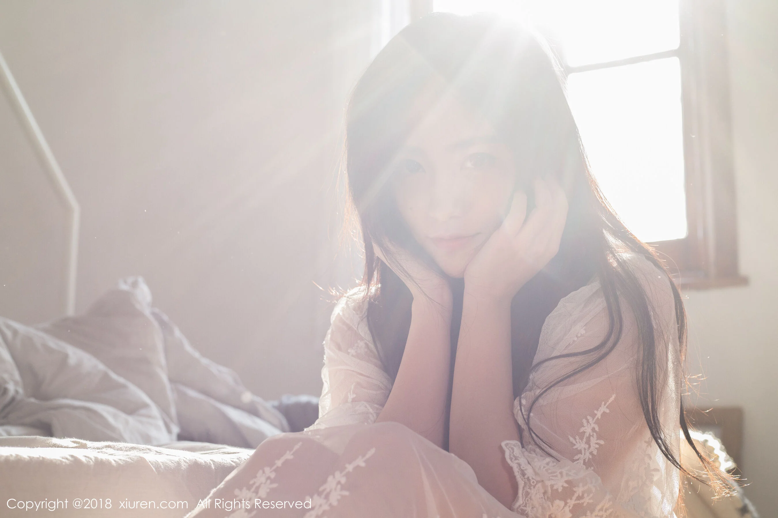 许诺Sabrina - Photo 13