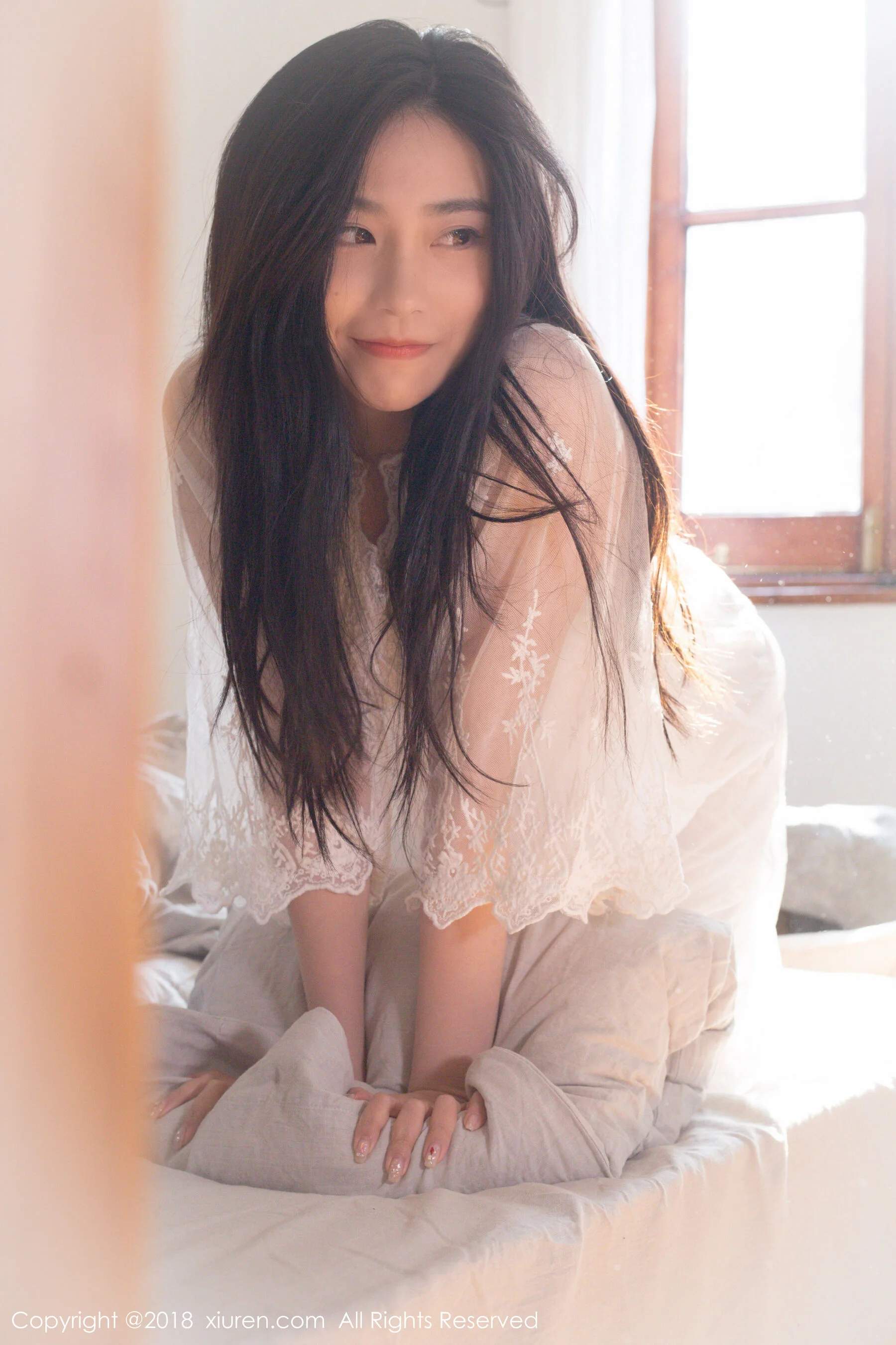 许诺Sabrina - Photo 15