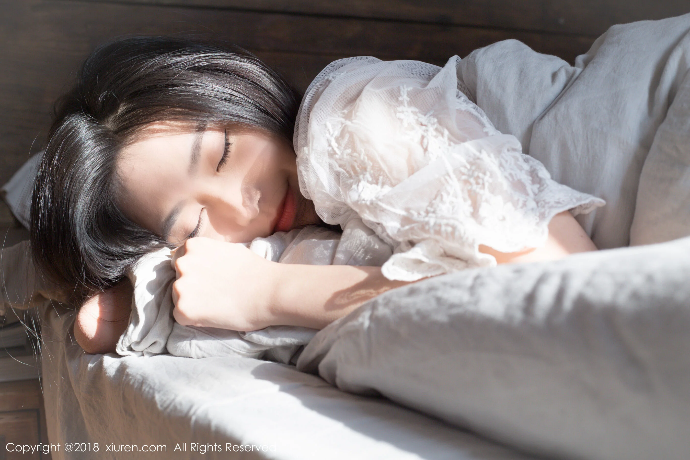 许诺Sabrina - Photo 17