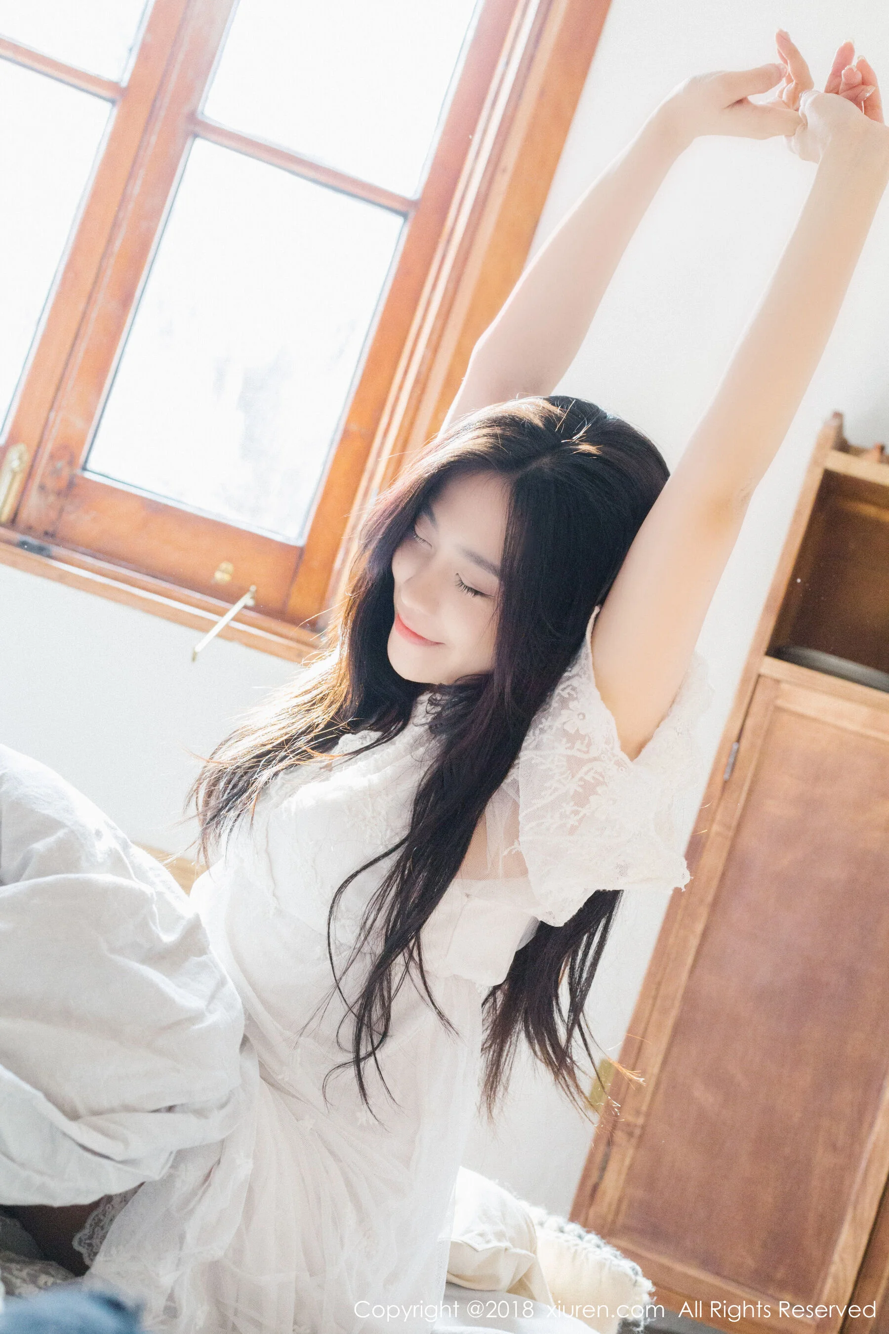 许诺Sabrina - Photo 18