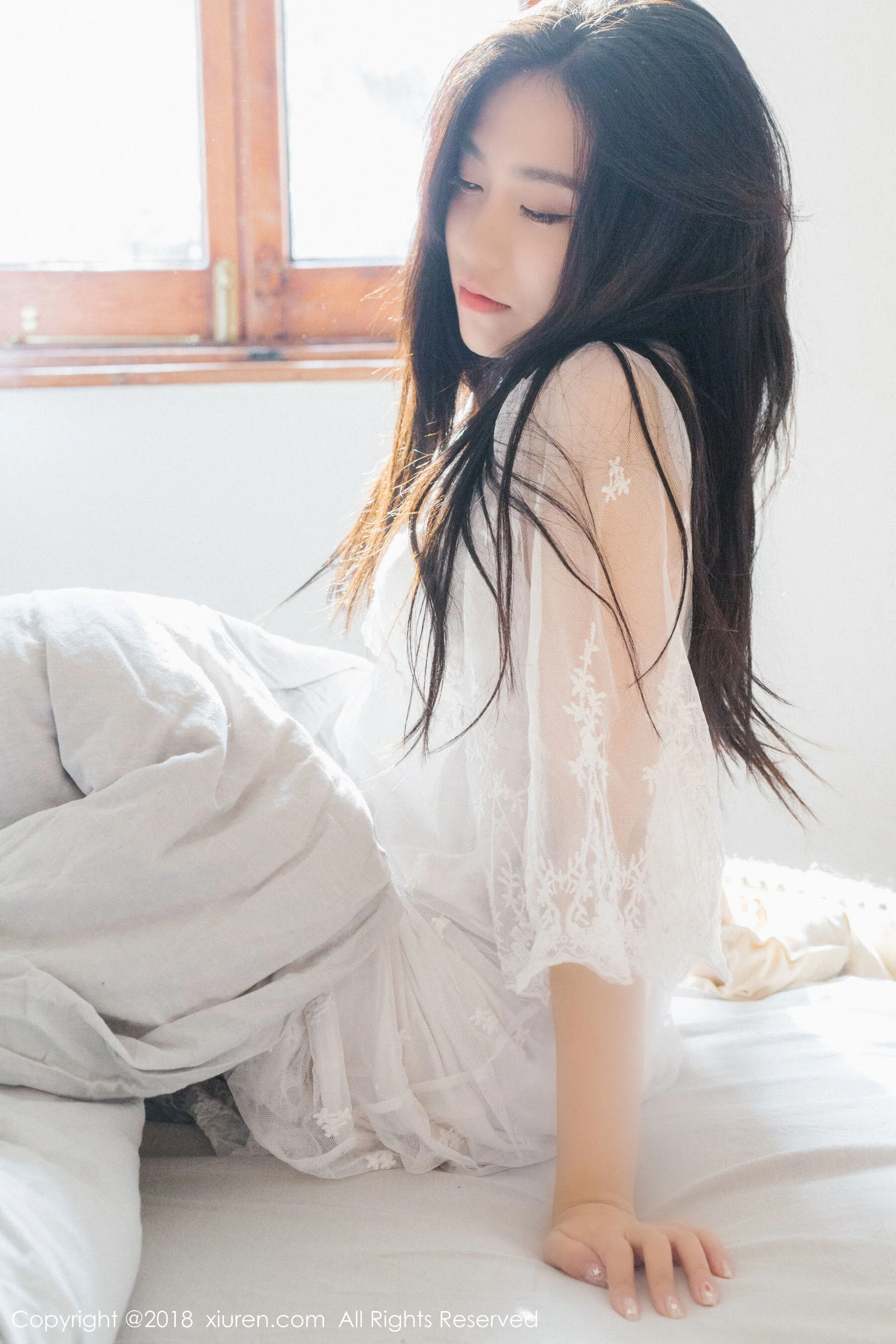 许诺Sabrina - Photo 19