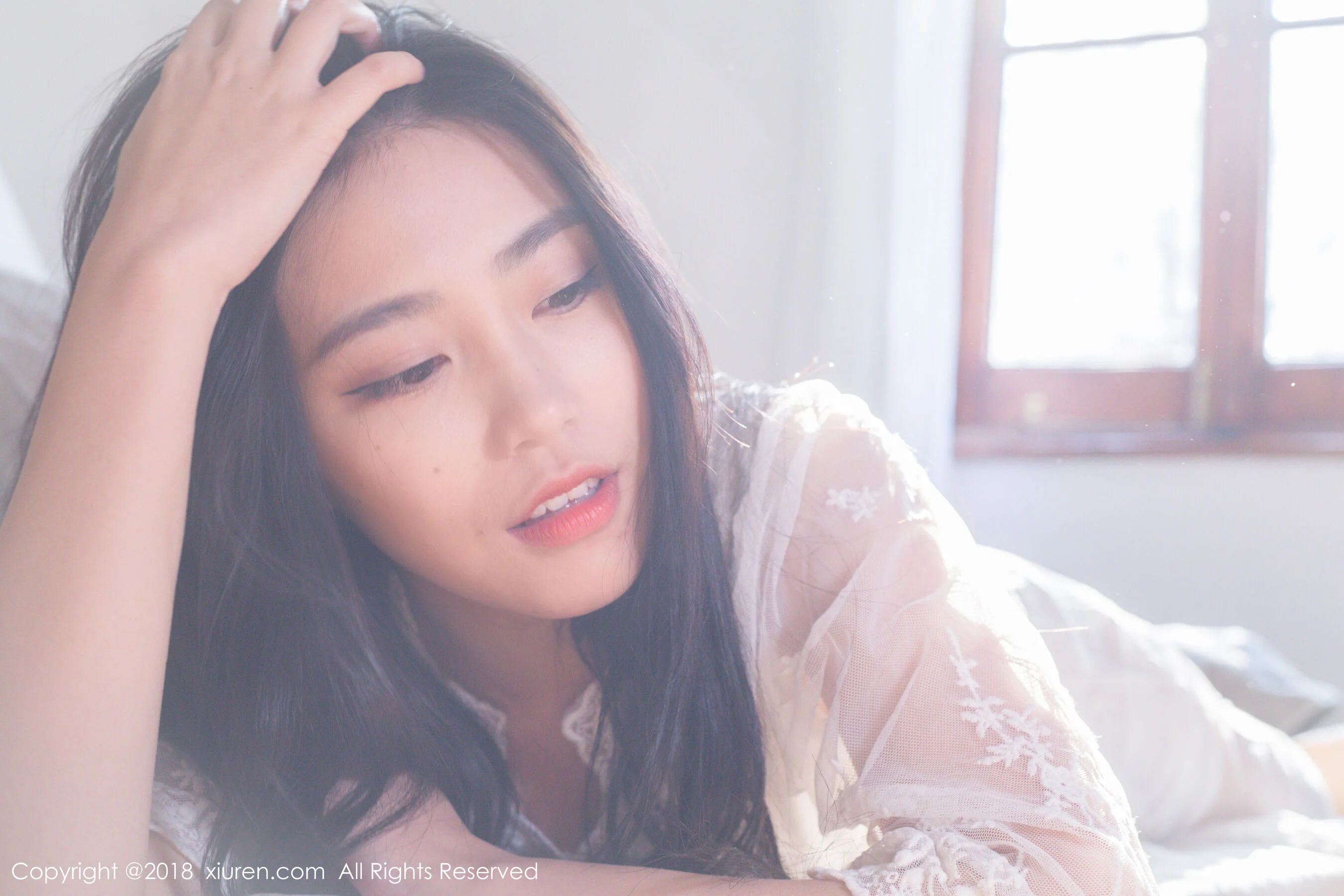 许诺Sabrina - Photo 21