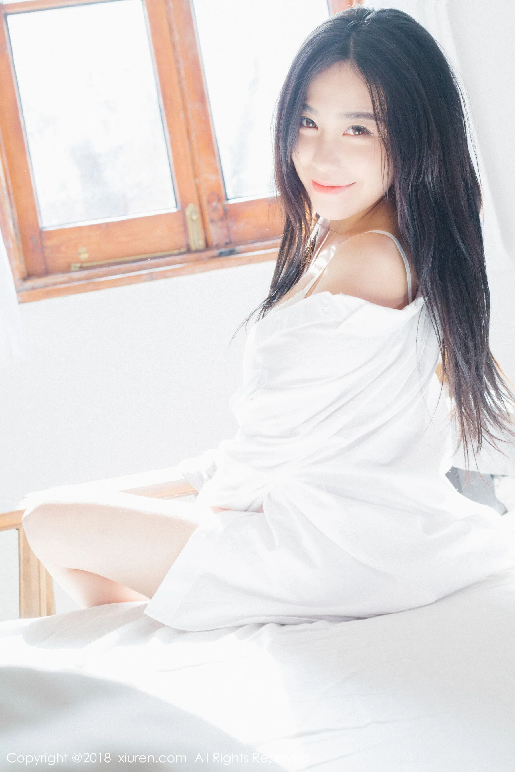 许诺Sabrina - Photo 23