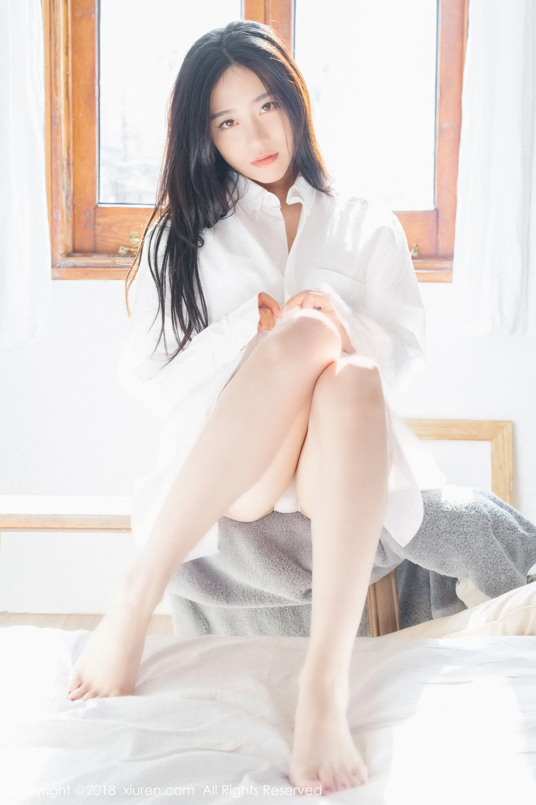 许诺Sabrina - Photo 24