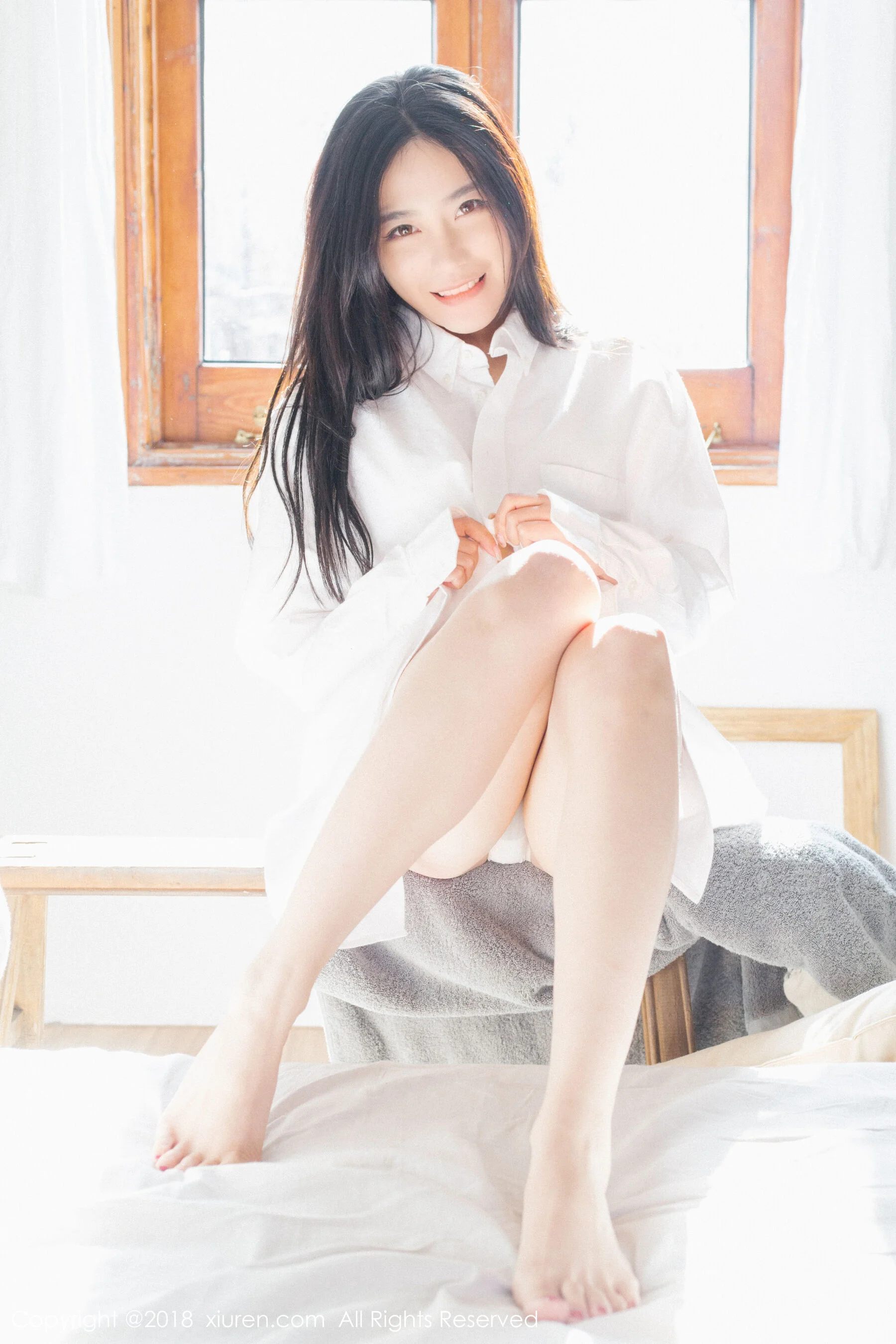 许诺Sabrina - Photo 25