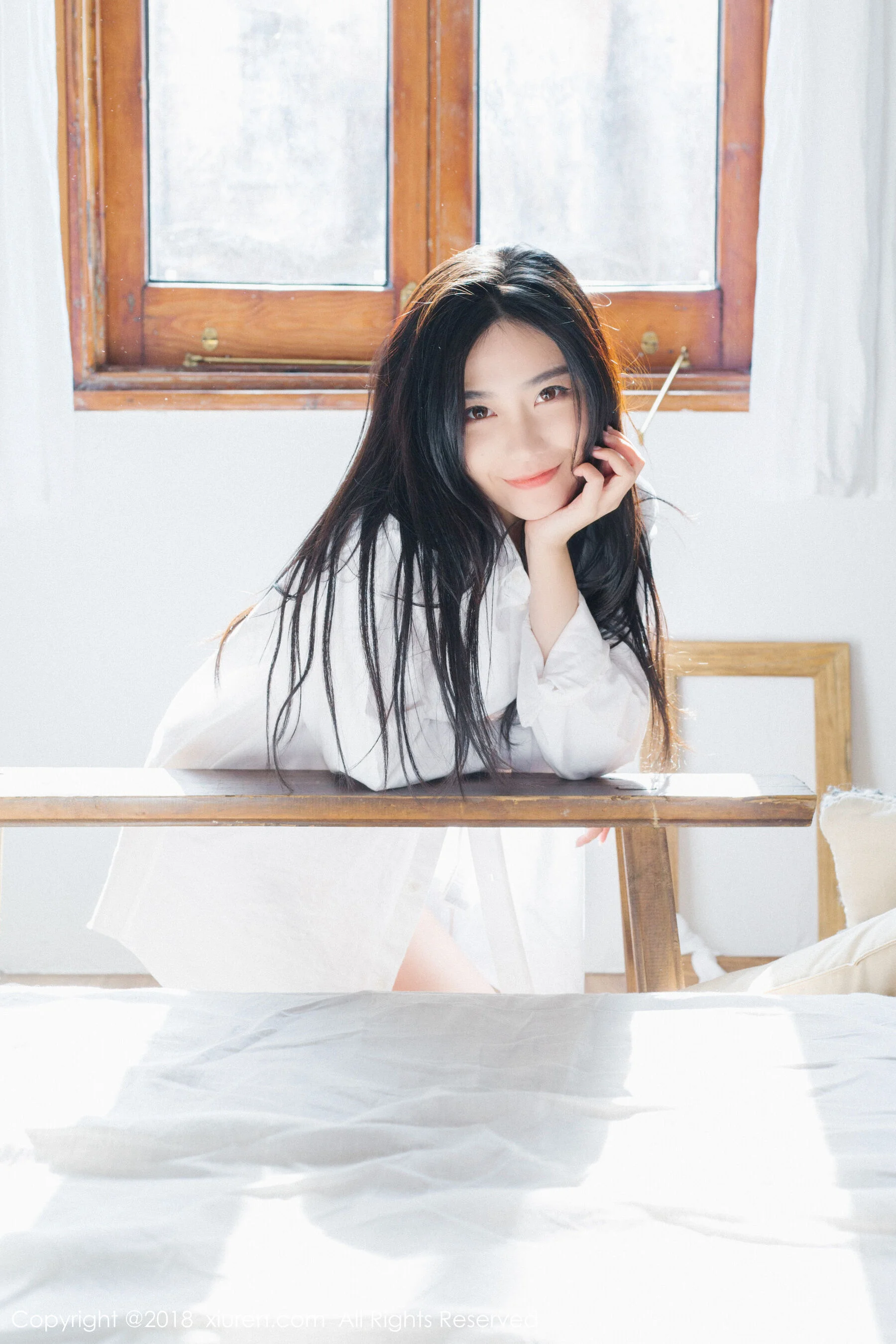 许诺Sabrina - Photo 31