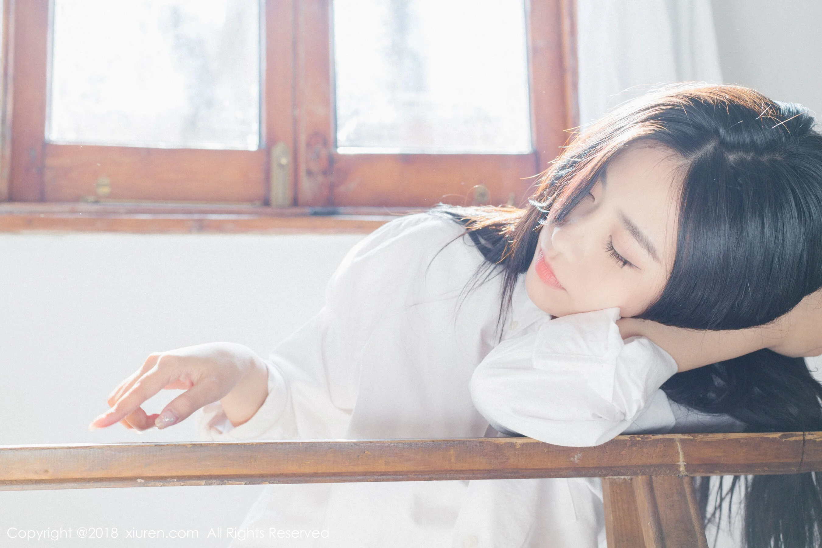 许诺Sabrina - Photo 34