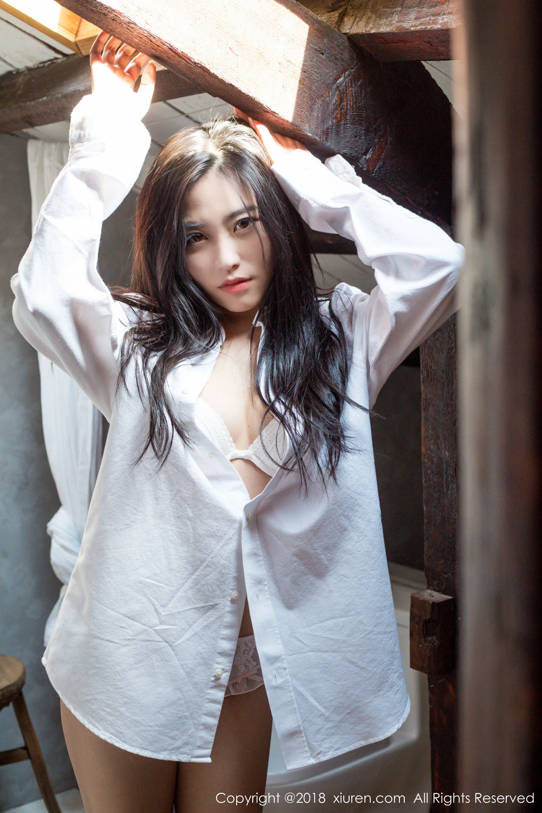 许诺Sabrina - Photo 36